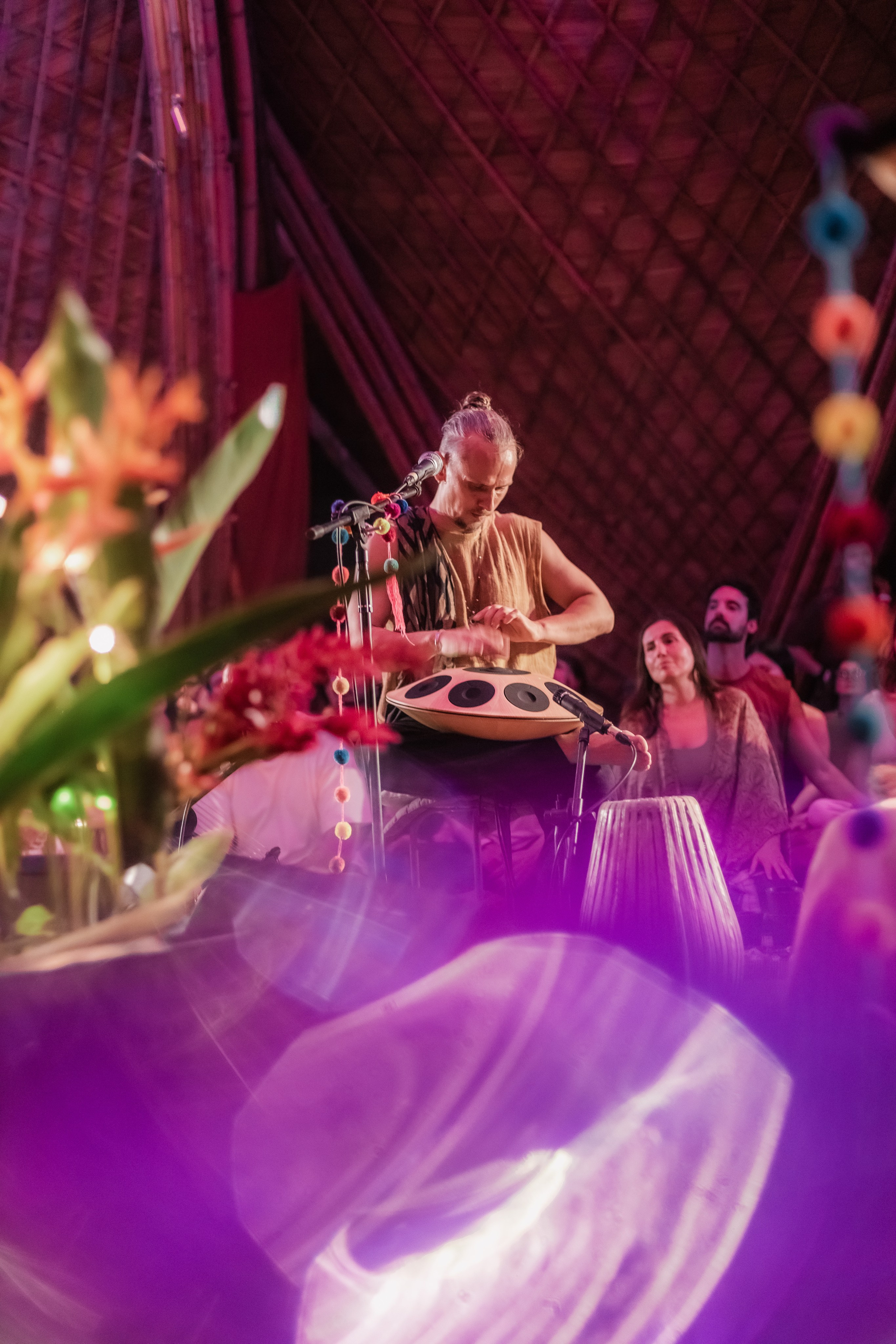 Hanuman Project. Мариам Багдасарян