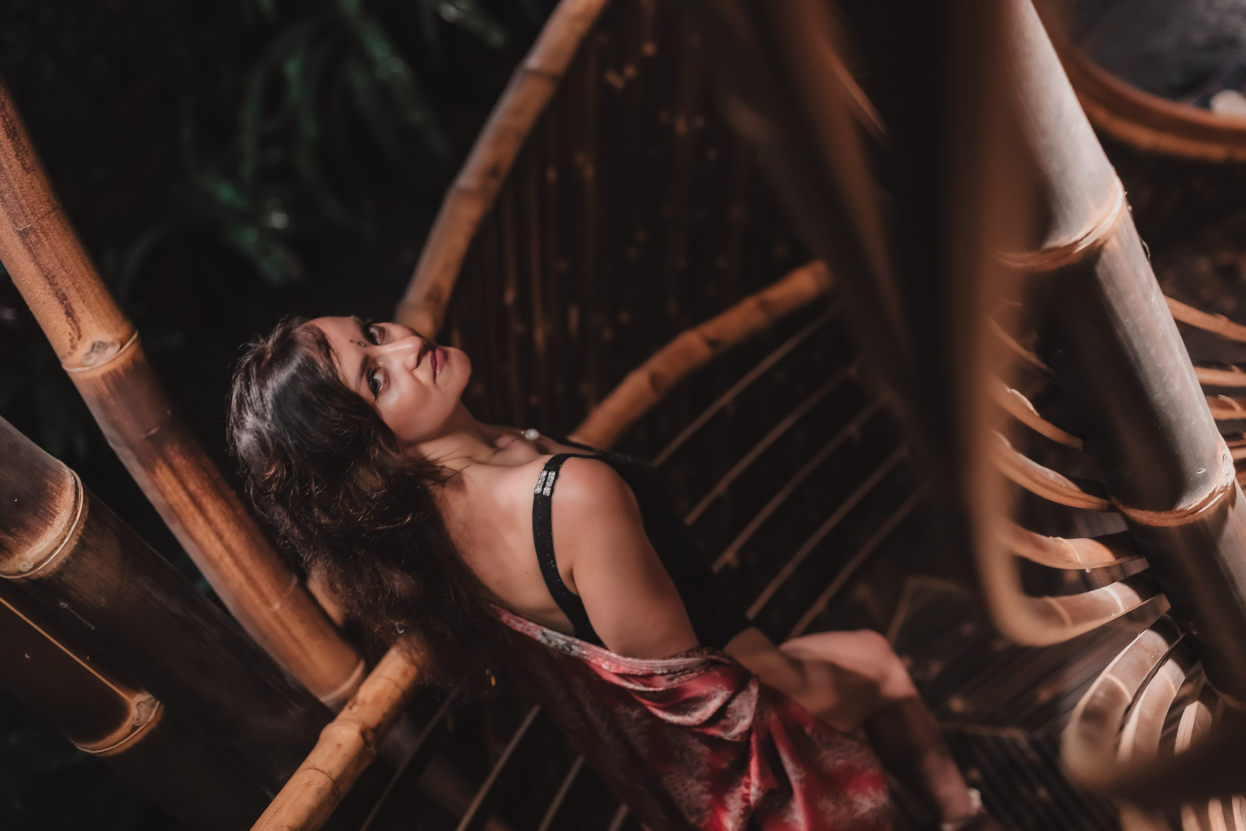 Evening. Мариам Багдасарян