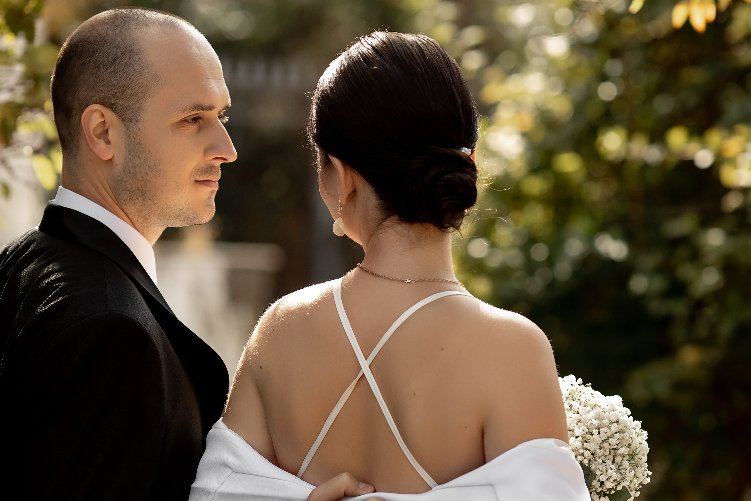 Александр & Диана. Ксения Федорова — фотограф