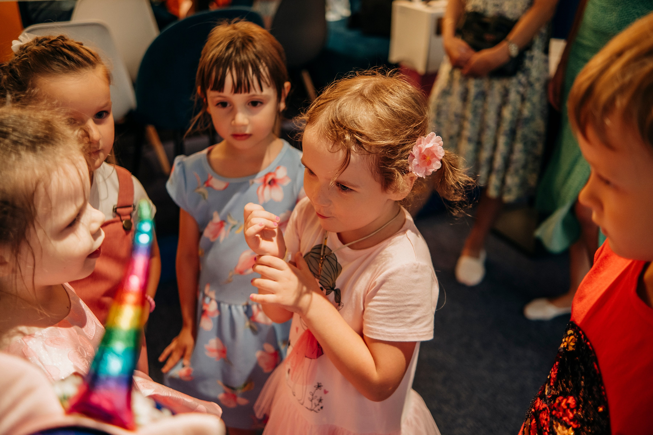 Детский день Рождения. СЕМЕЙНЫЙ ФОТОГРАФ ЕЛЕНА МЕДВЕДЕВА САМАРА