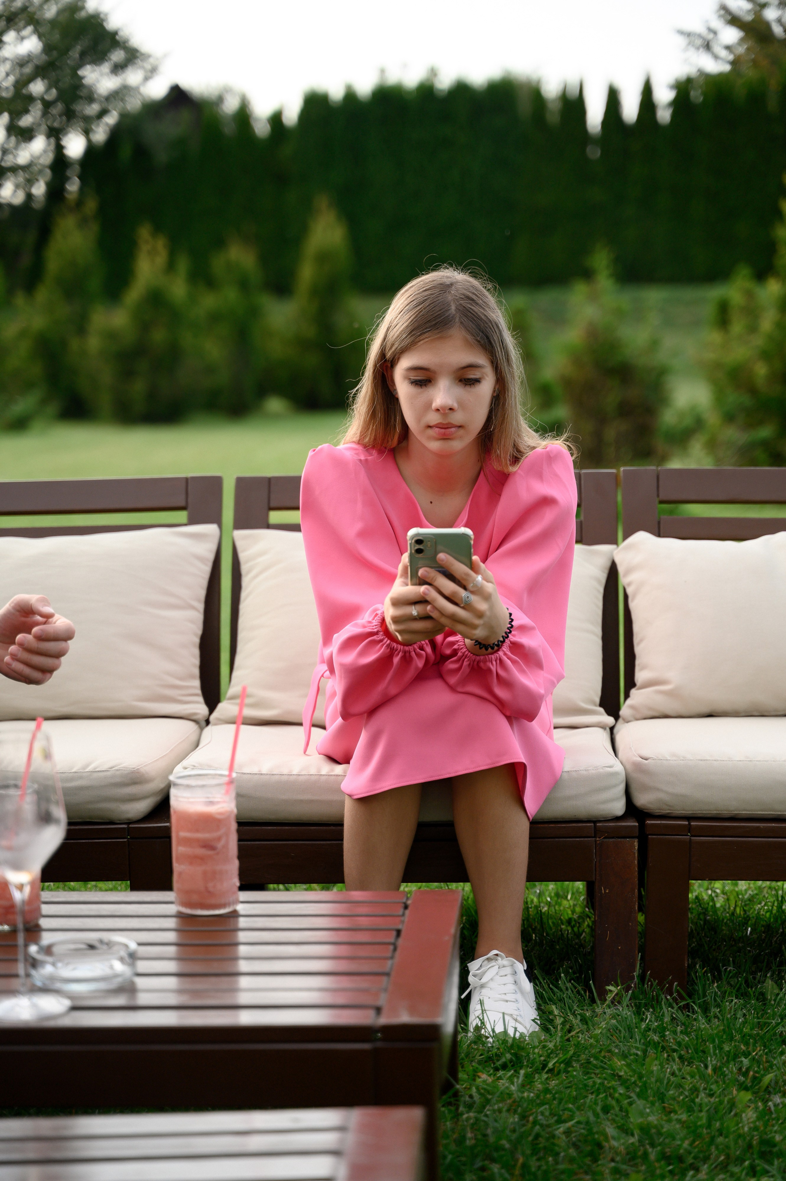 Mia's one year. Свадебный фотограф Минск