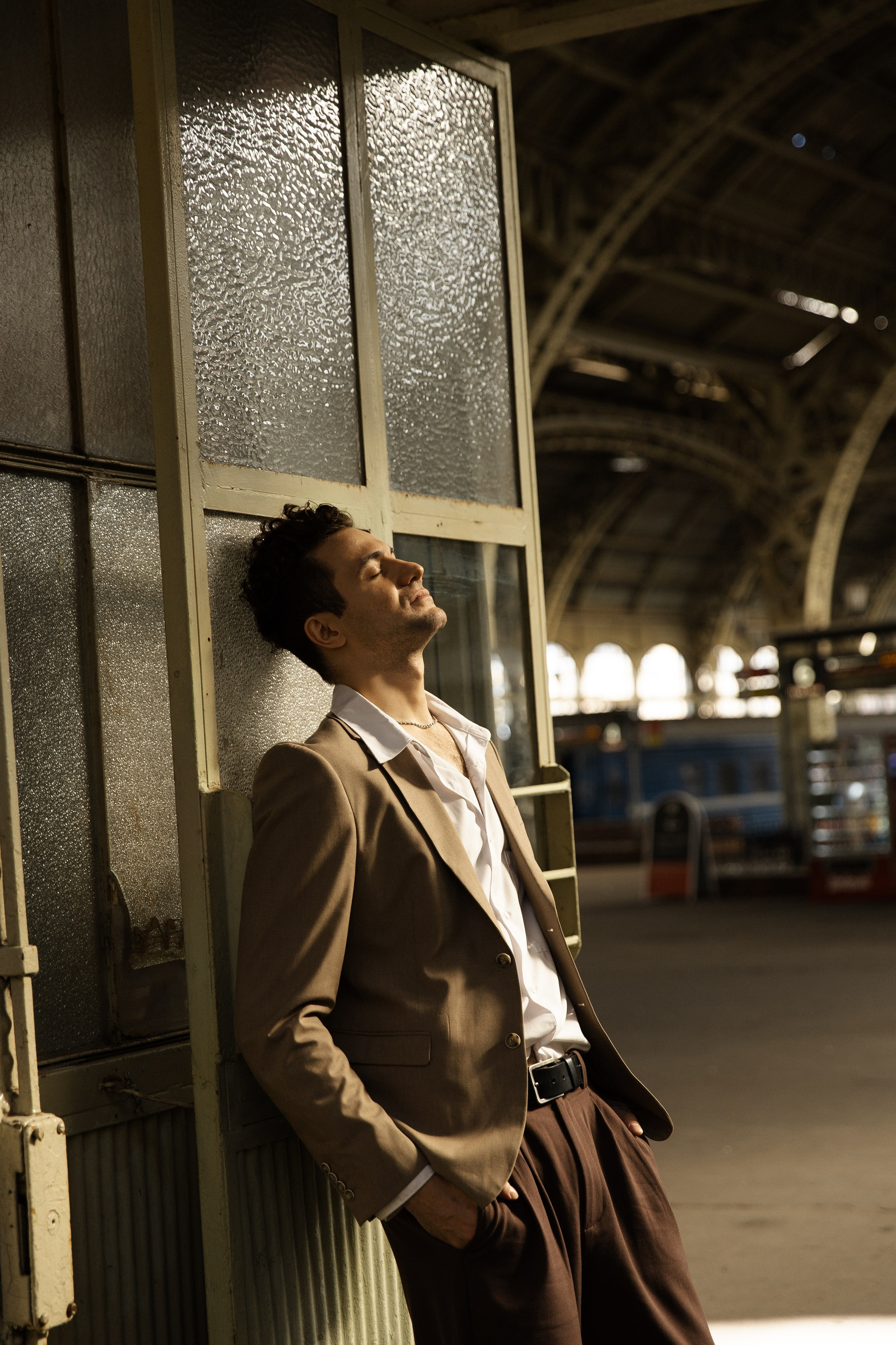 Сентябрь. Санкт-Петербург. Фотограф Вышний Волочек/Тверь/Москва/Санкт-Петербург