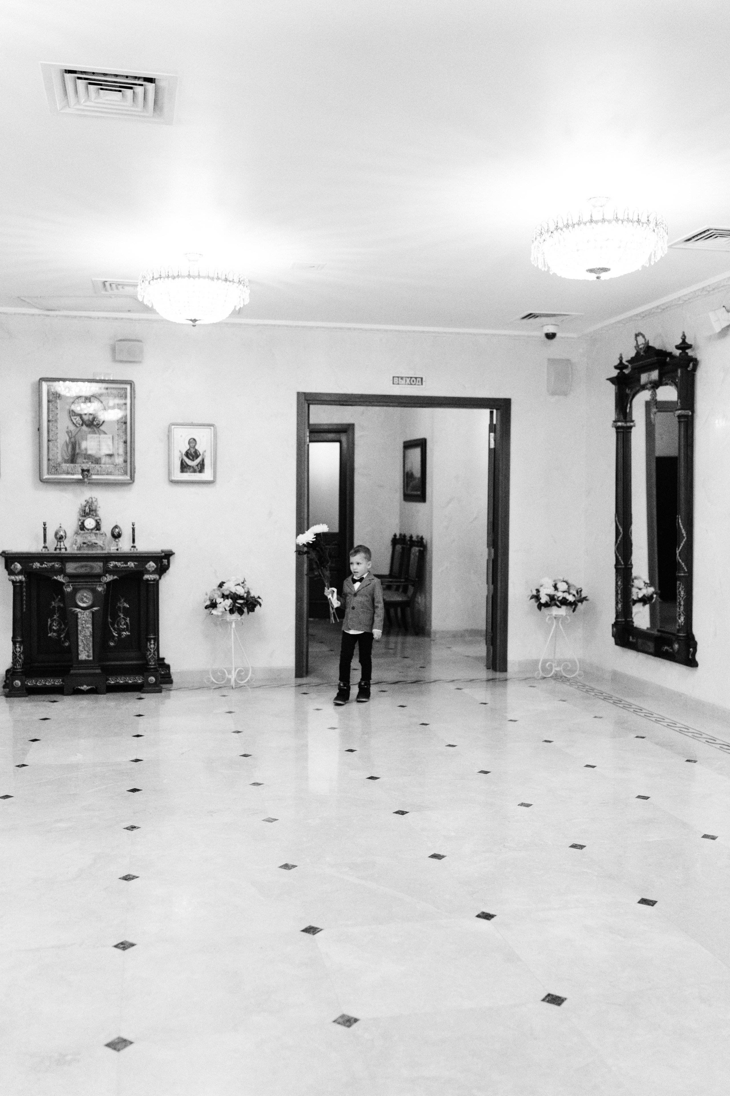 Саша и Олег. Фотограф Москва Татьяна Гайдаржи