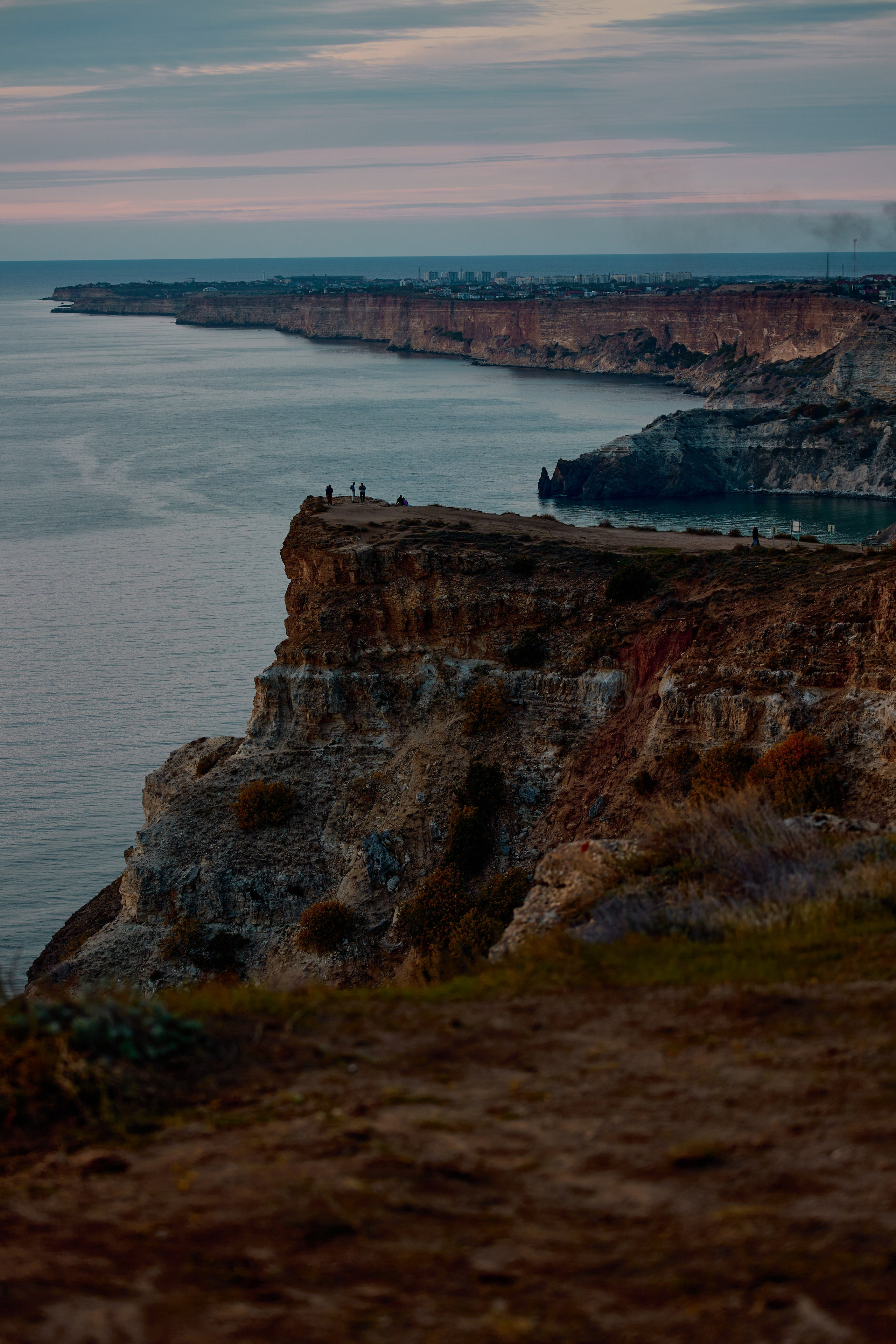 Крым. Хороший репортажный и промышленный фотограф в Казани Алексей Щелконогов