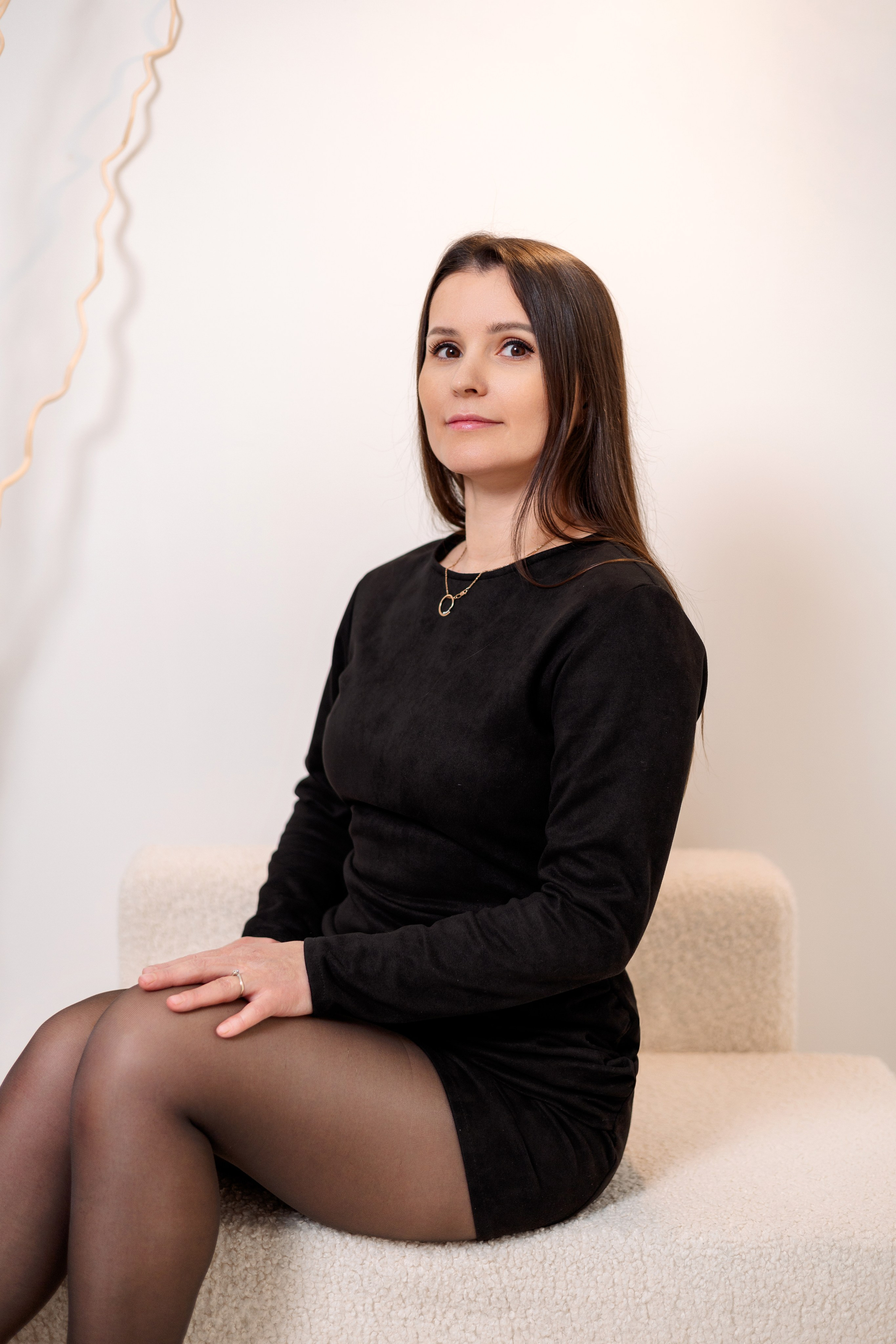 Евгения. Фотограф Алина Ширанкова в Братске