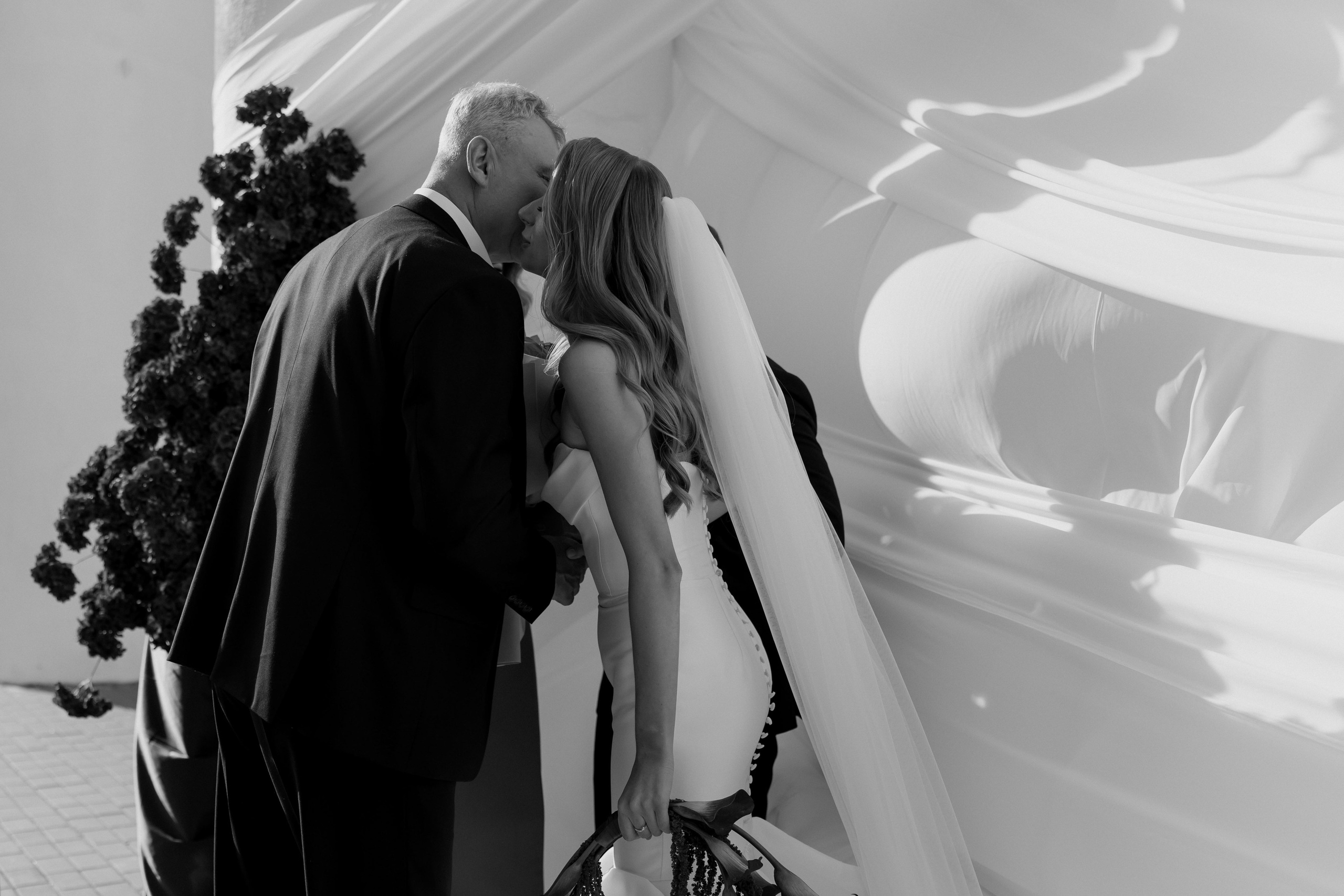 Андрей и Янина. Главная