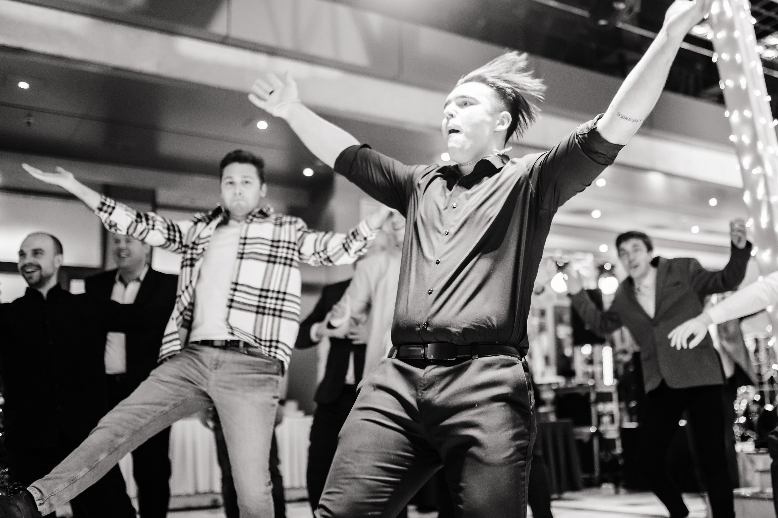 ДНК-Технология| President Hotel. Свадебный фотограф Серпухов — Москва Ольга Васильева