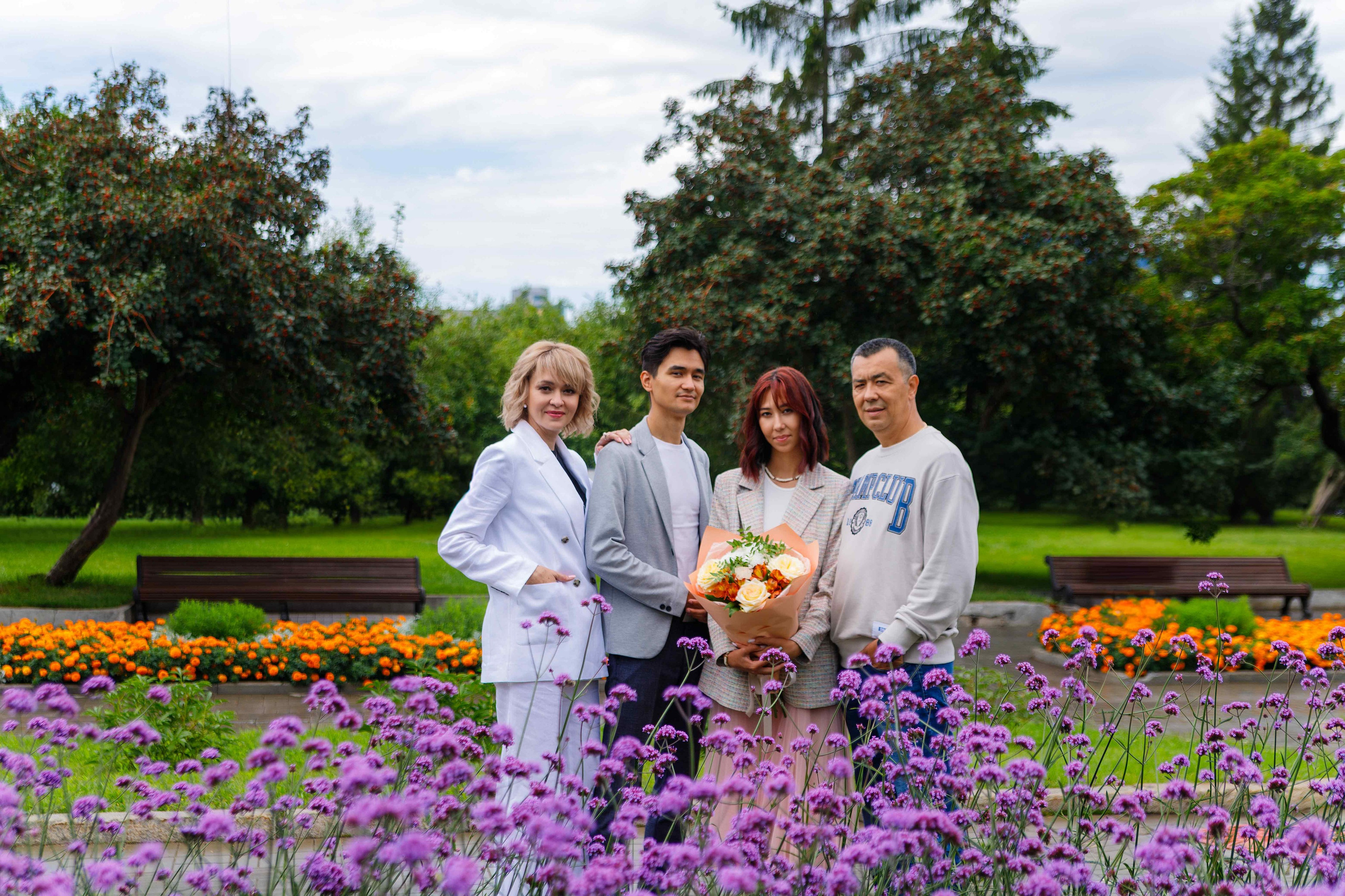 Семейная фотостудия. Семейный, свадебный и детский фотограф в Новосибирске Ольга Хидченко