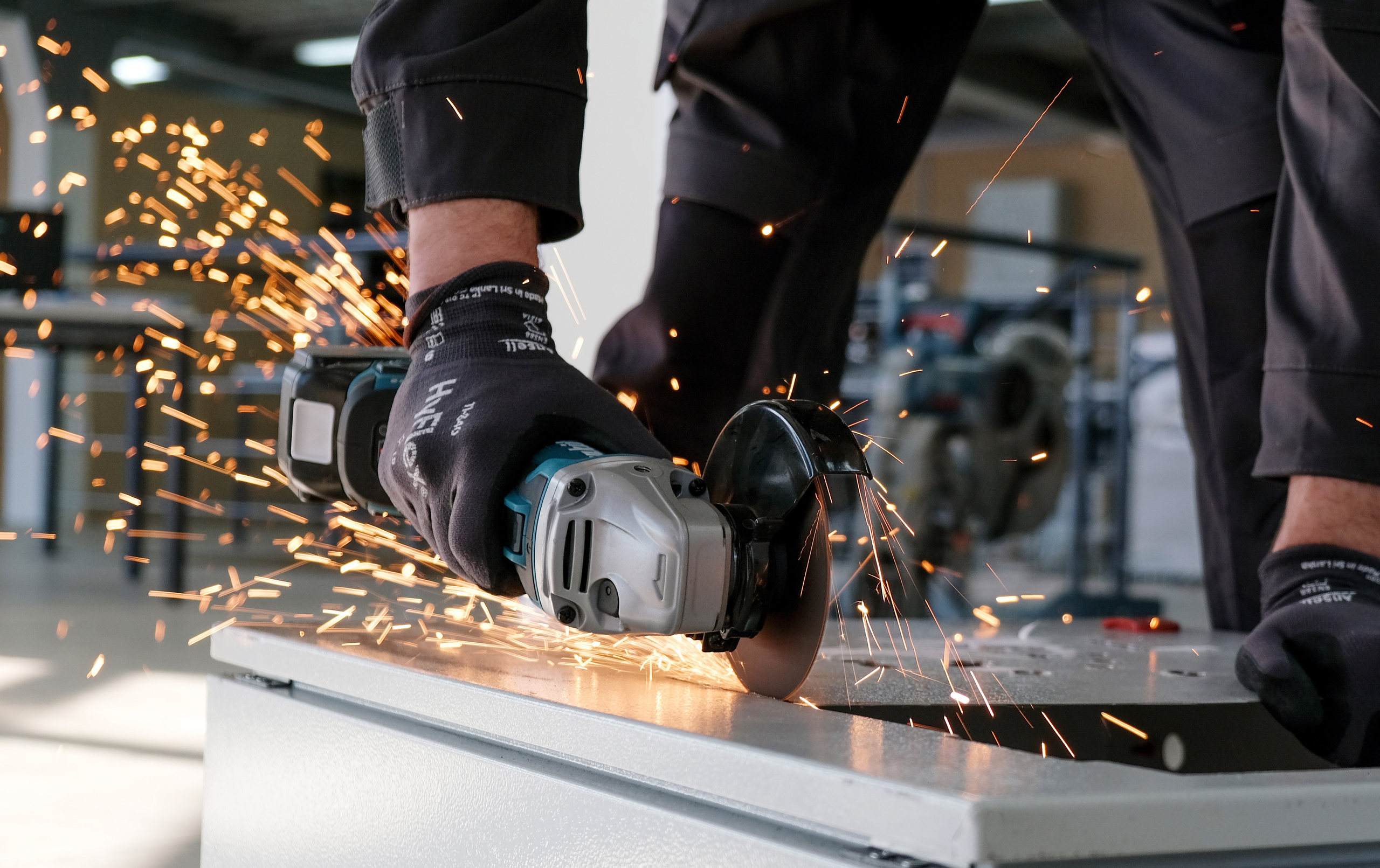 Обучающий центр промышленной автоматики 