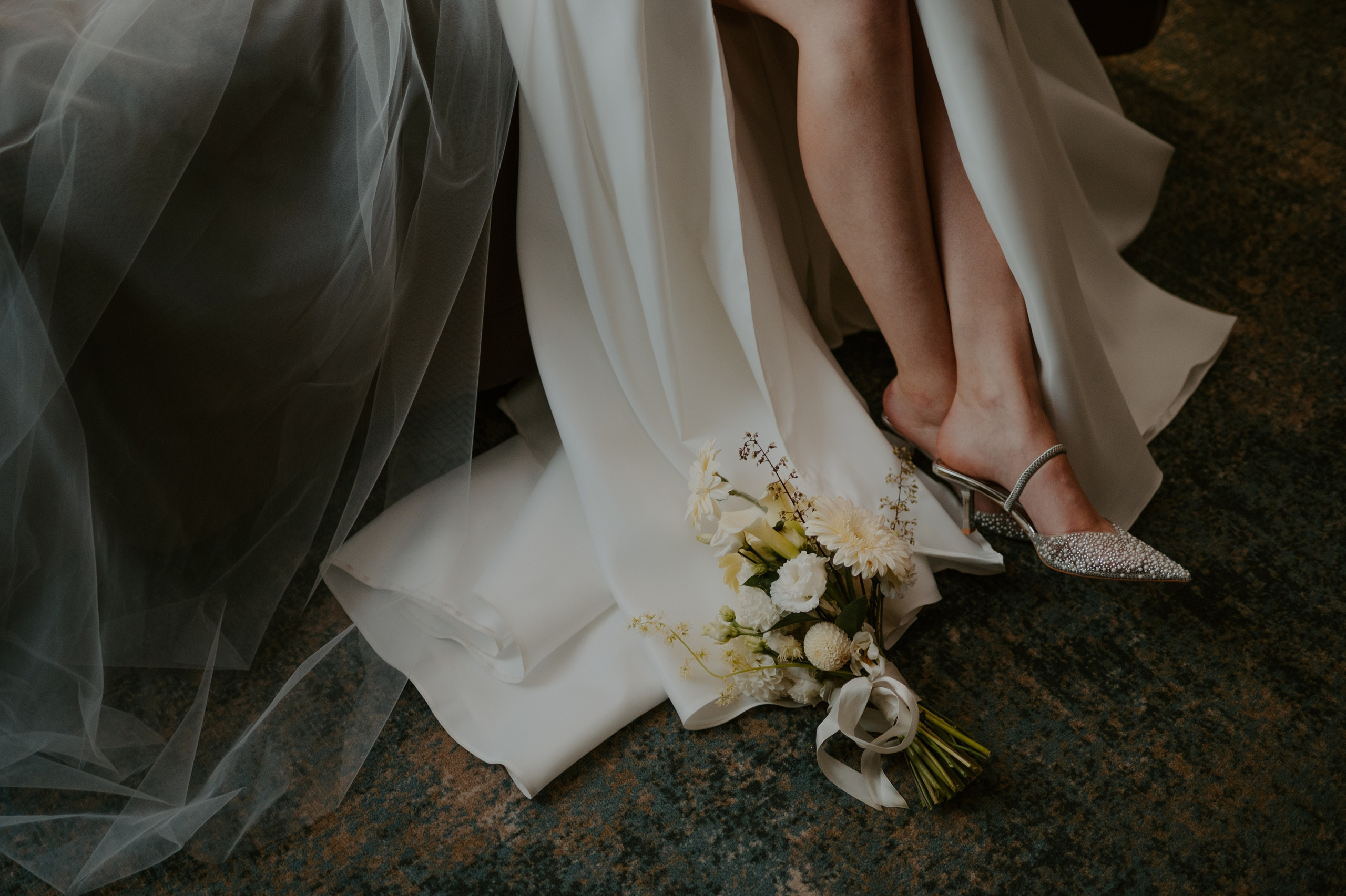 Жить вечно. Свадебный, репортажный и семейный фотограф в Москве Арина Зак