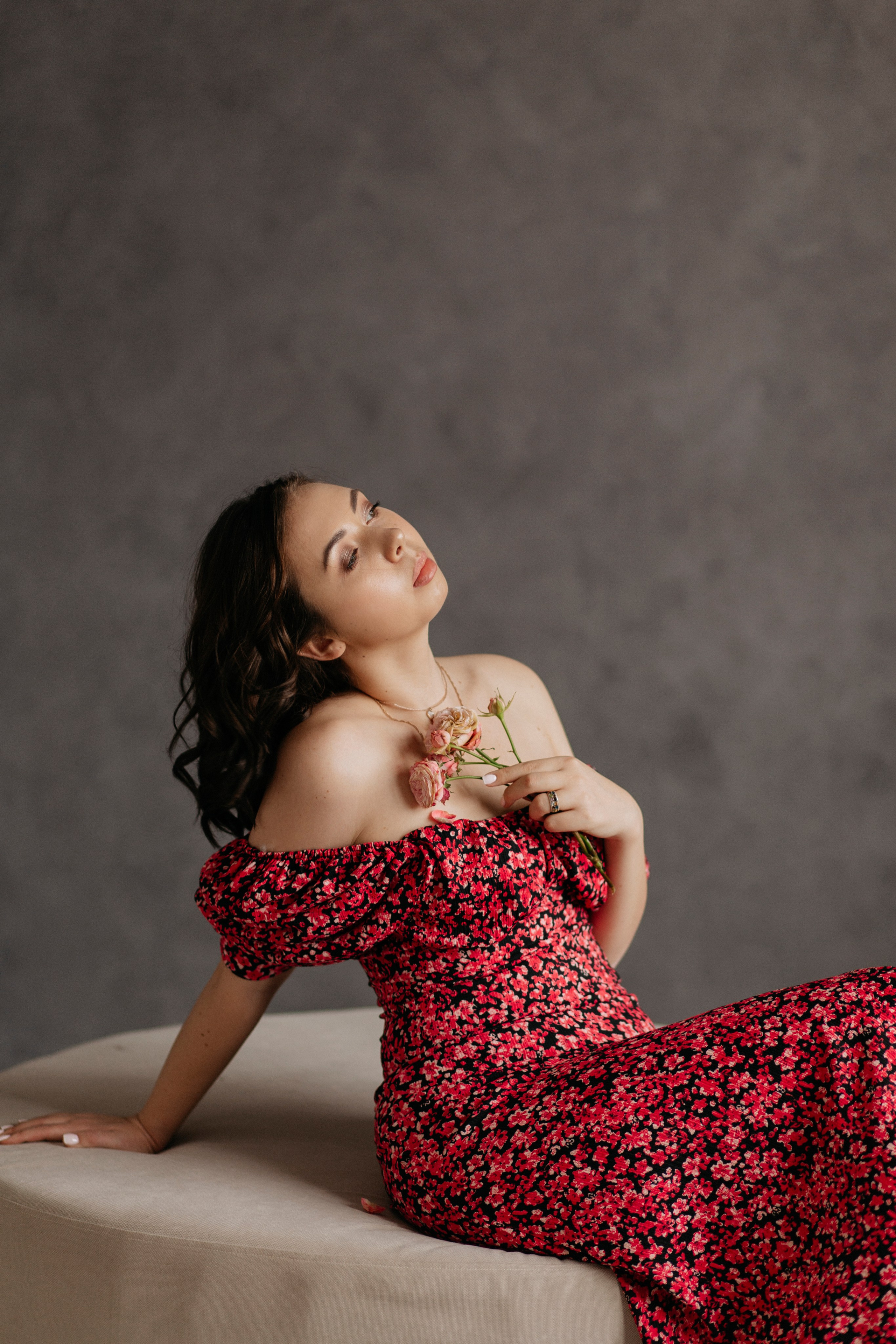 Алина. Самый теплый фотограф в Краснодаре Рябоконь Ксения