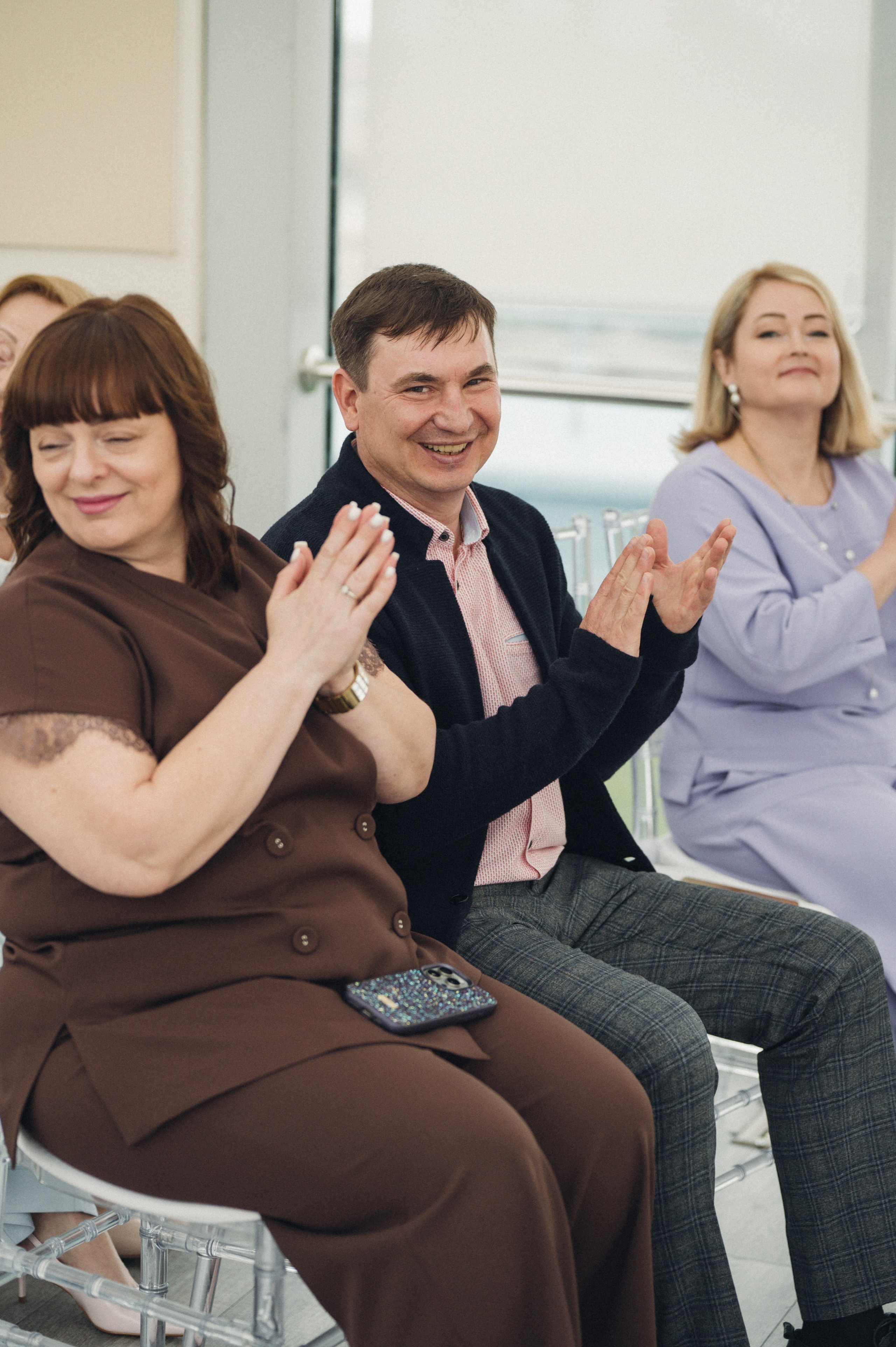 Алёна и Павел. Репортажный и свадебный фотограф в Сургуте