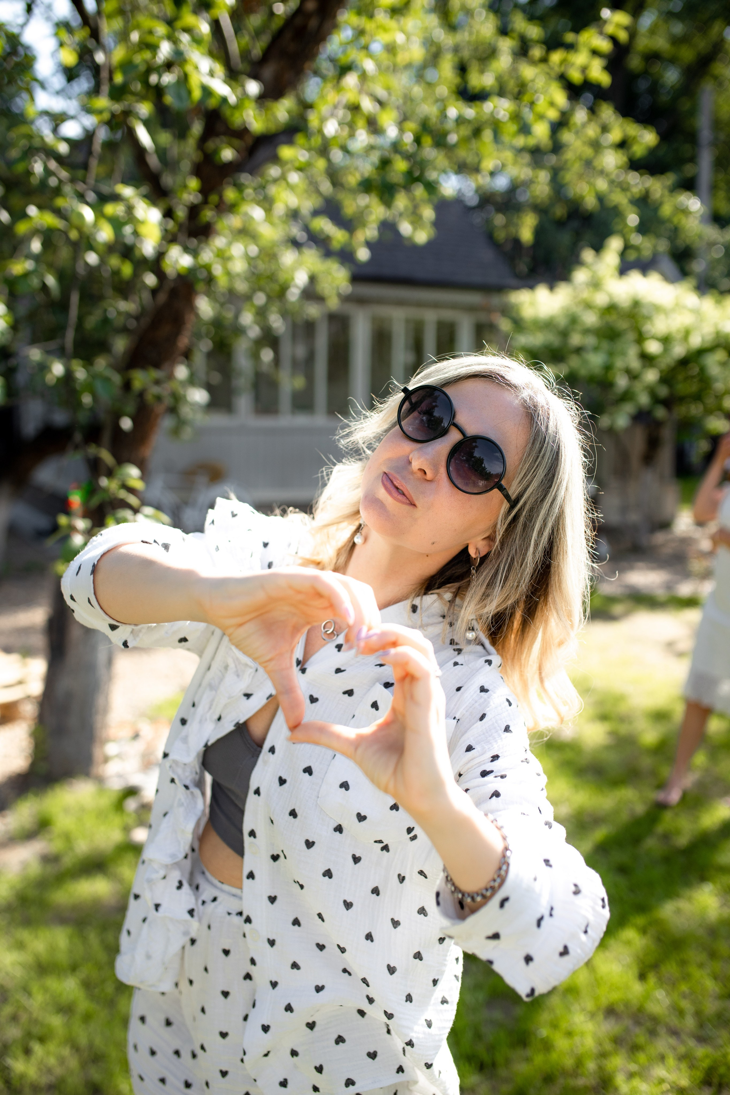 Девичник на даче в Купавне. Фотограф в Железнодорожном и Балашихе