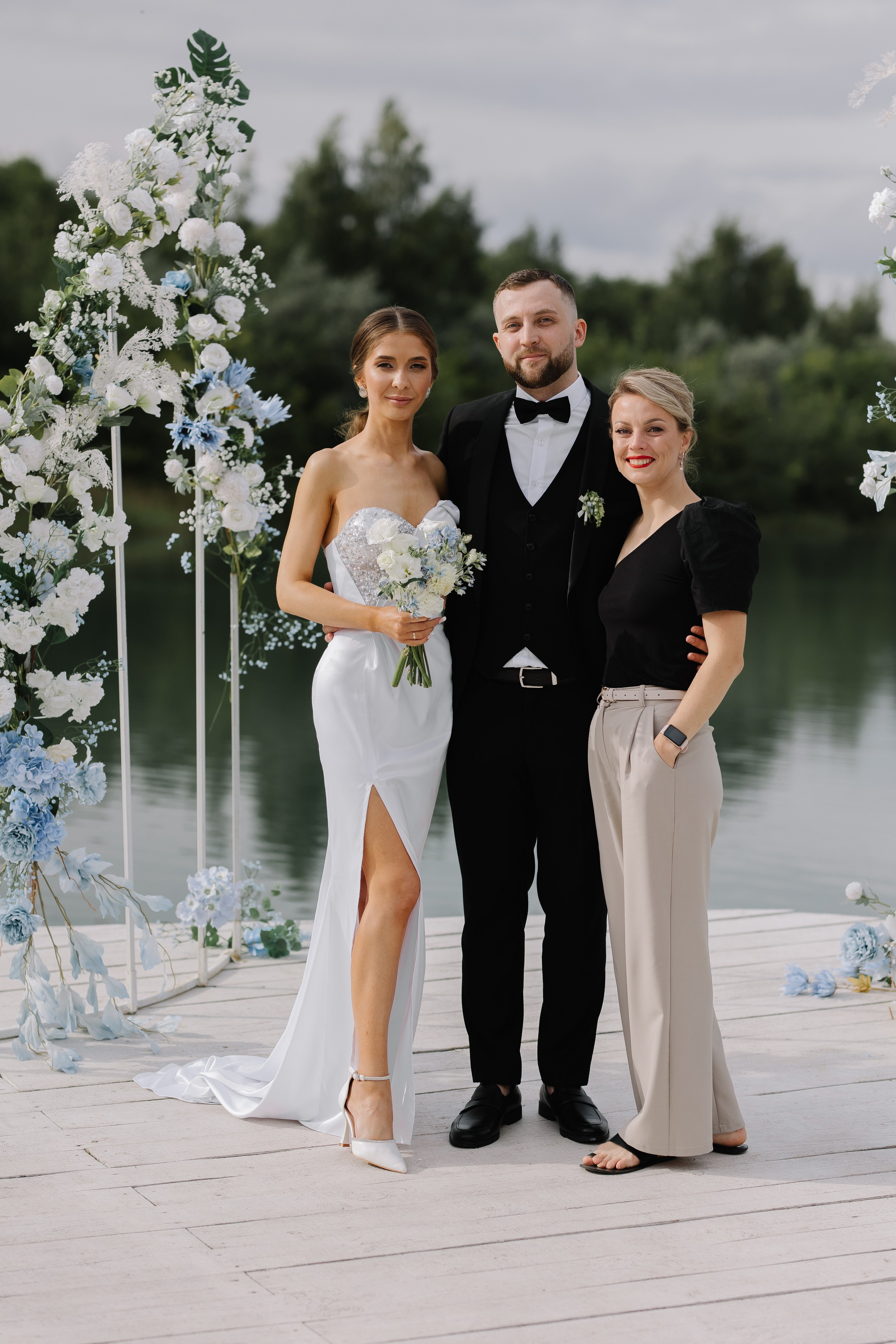 Владимир и Ляйсан. Фотограф Челябинск Юлия Ермакова