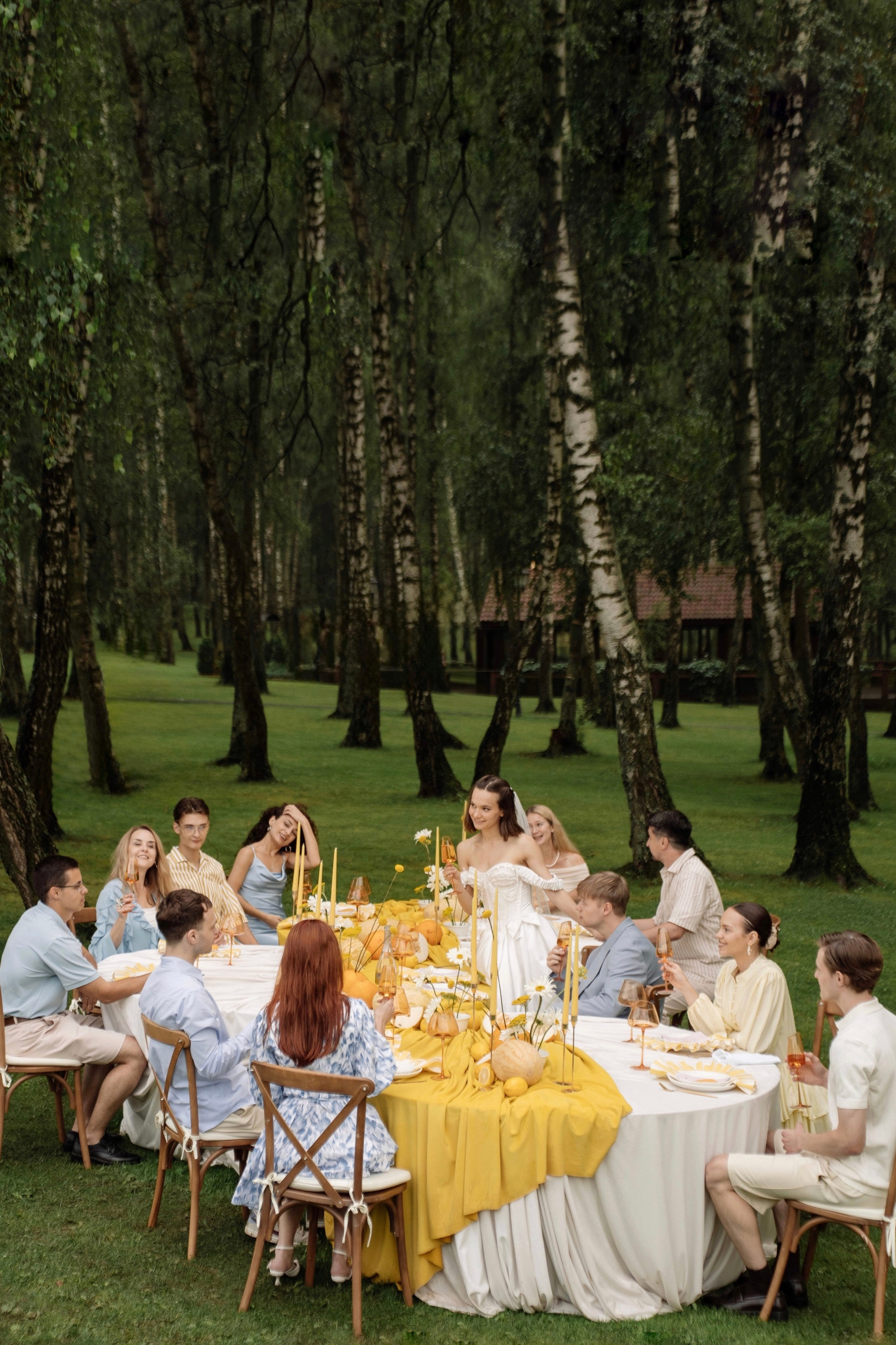 СВАДЬБЫ ♡ (серии). Свадебный фотограф