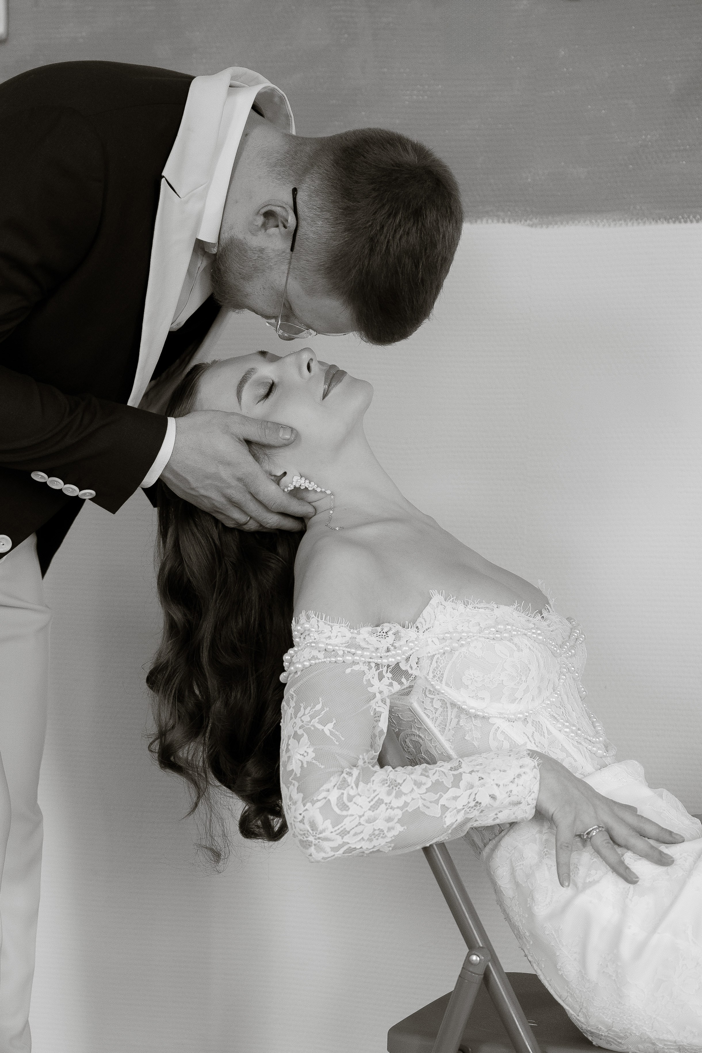 Саша и Арина. Тамара Власова