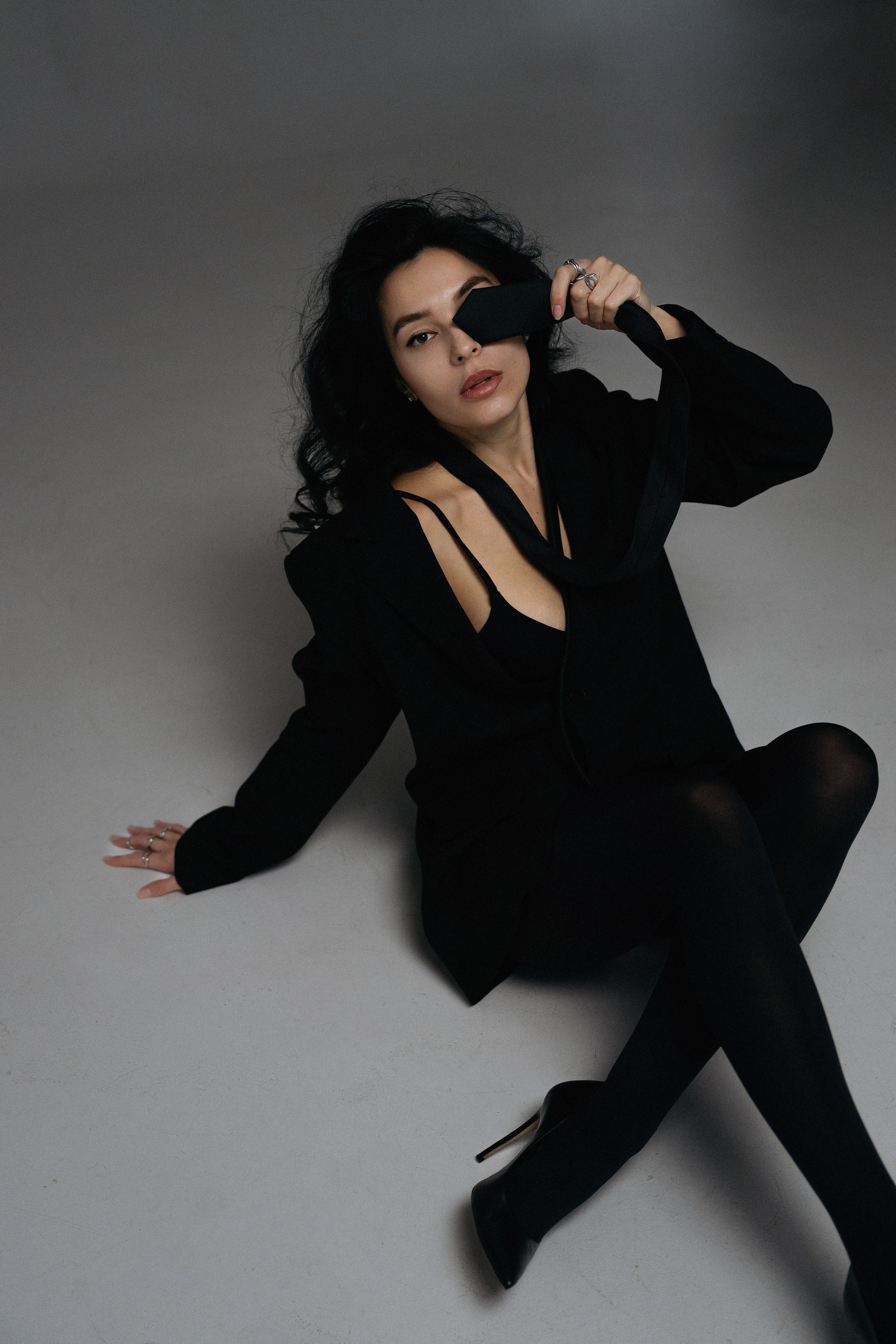 Оля. Тамара Власова