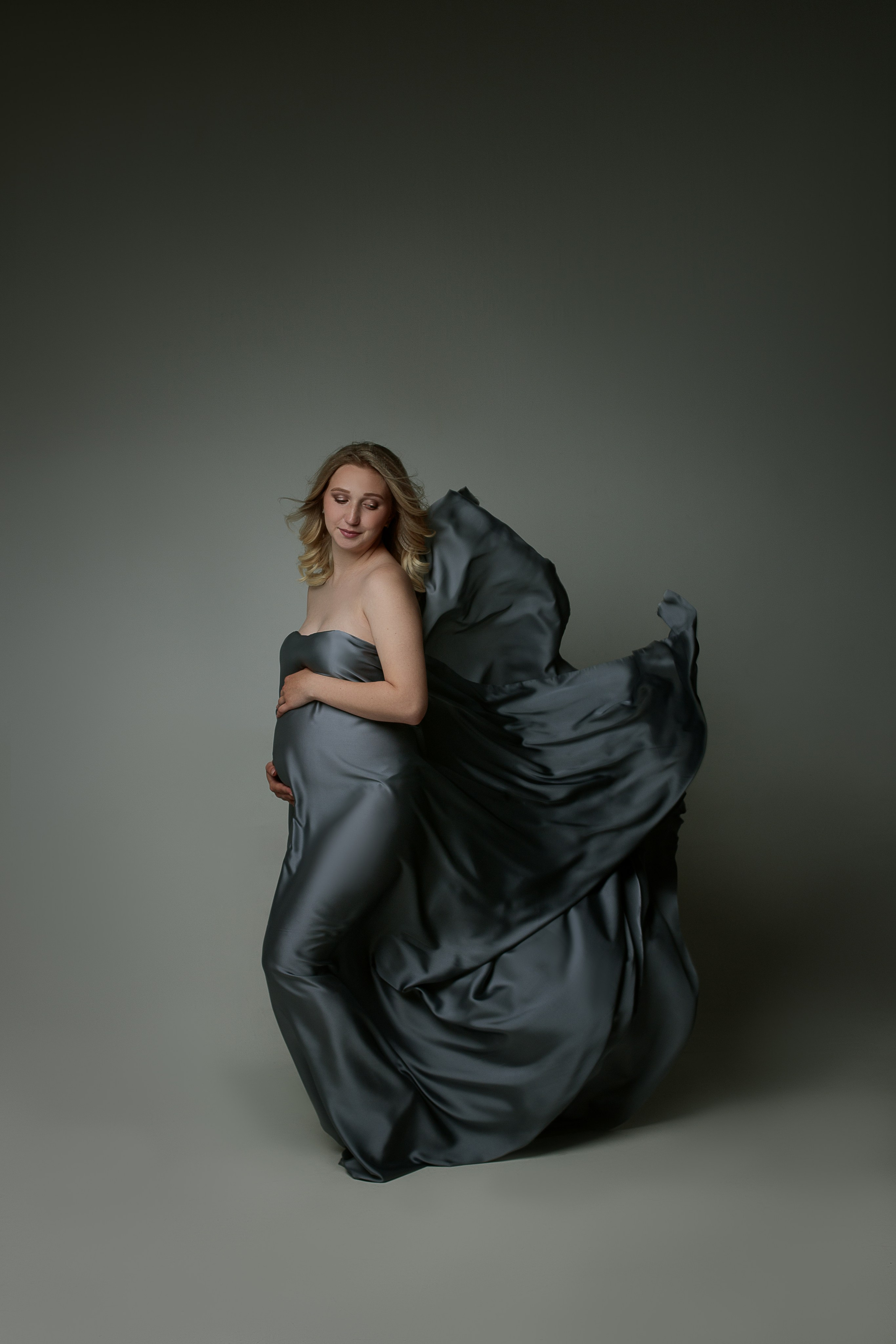 В ожидании. Фотограф Нова Любовь. Санкт-Петербург, Москва и другие города России