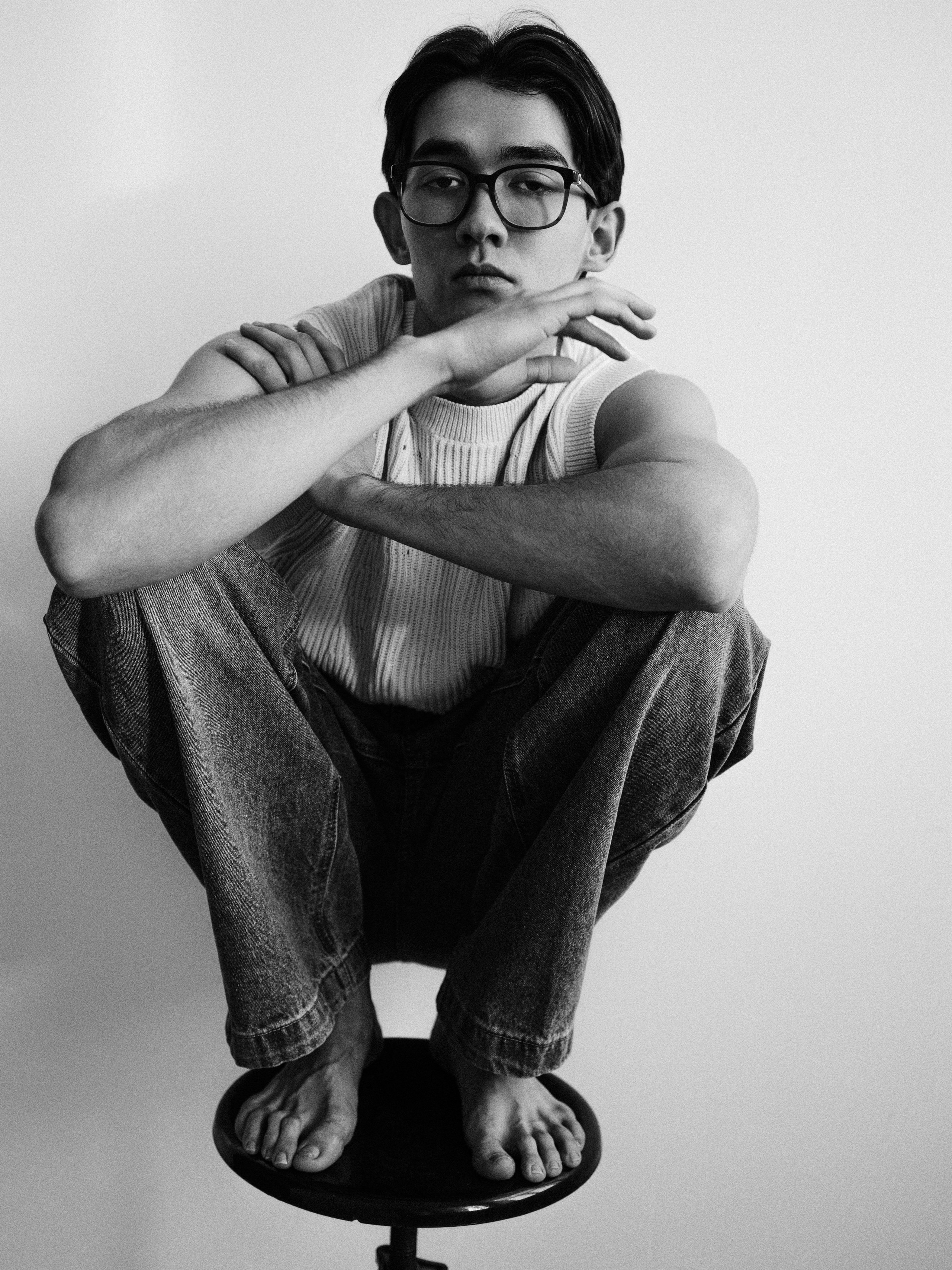 Свадебный и портретный фотограф Тюмень