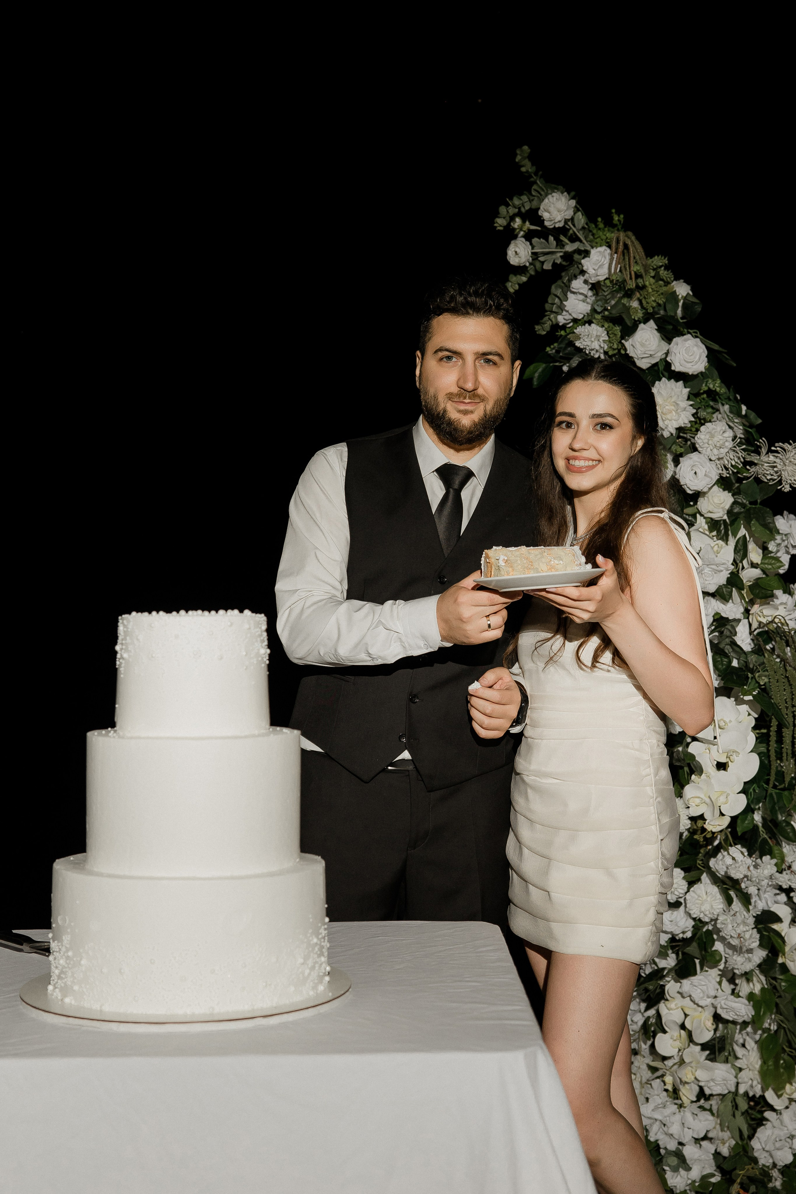 Геннадий и Мария. Валеева Виктория | Свадебный фотограф в Ростове-на-Дону и Москве