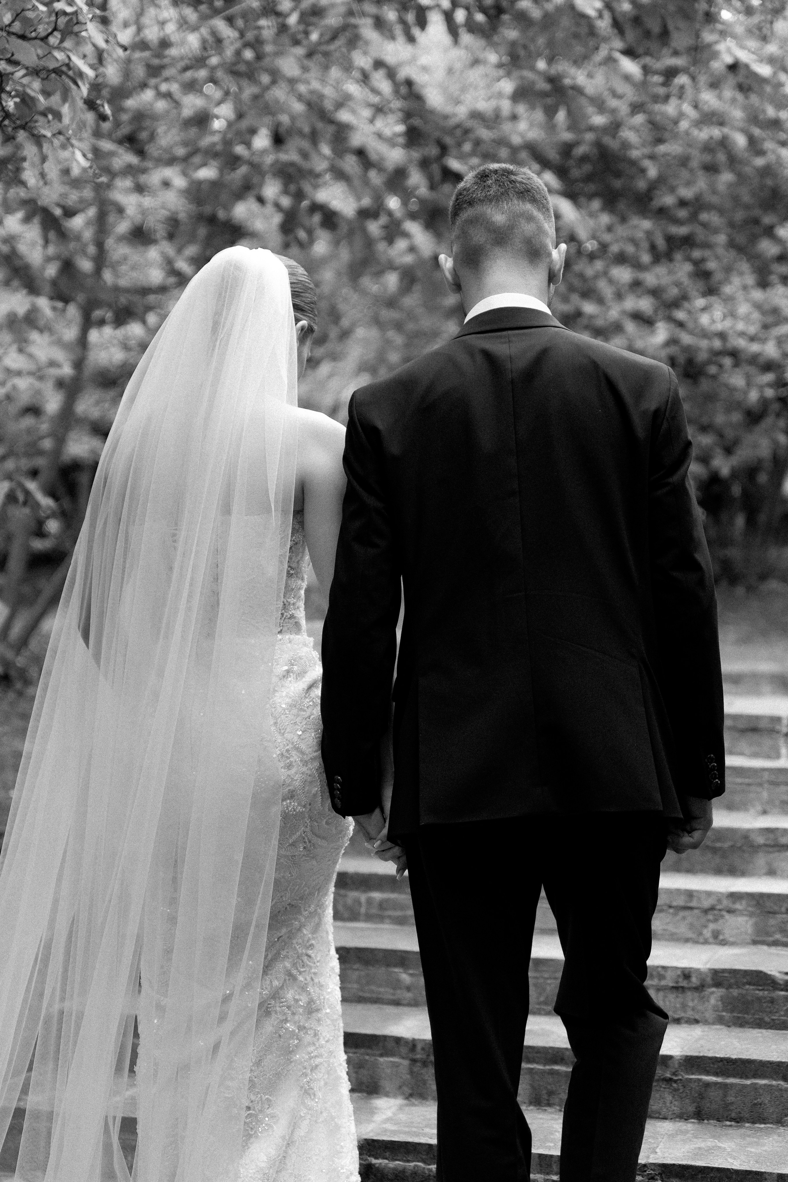 Тагир и Кристина. Свадебный фотограф