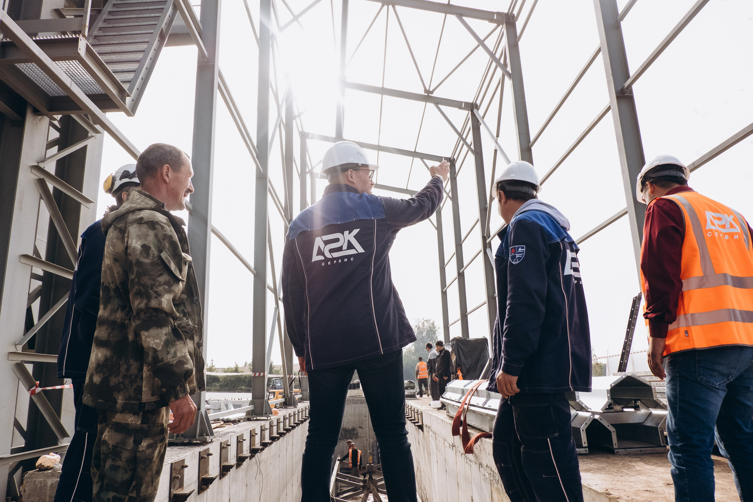 Репортаж. Анна Оранжевая — фотограф | съёмки про жизнь, состояние и настоящие эмоции