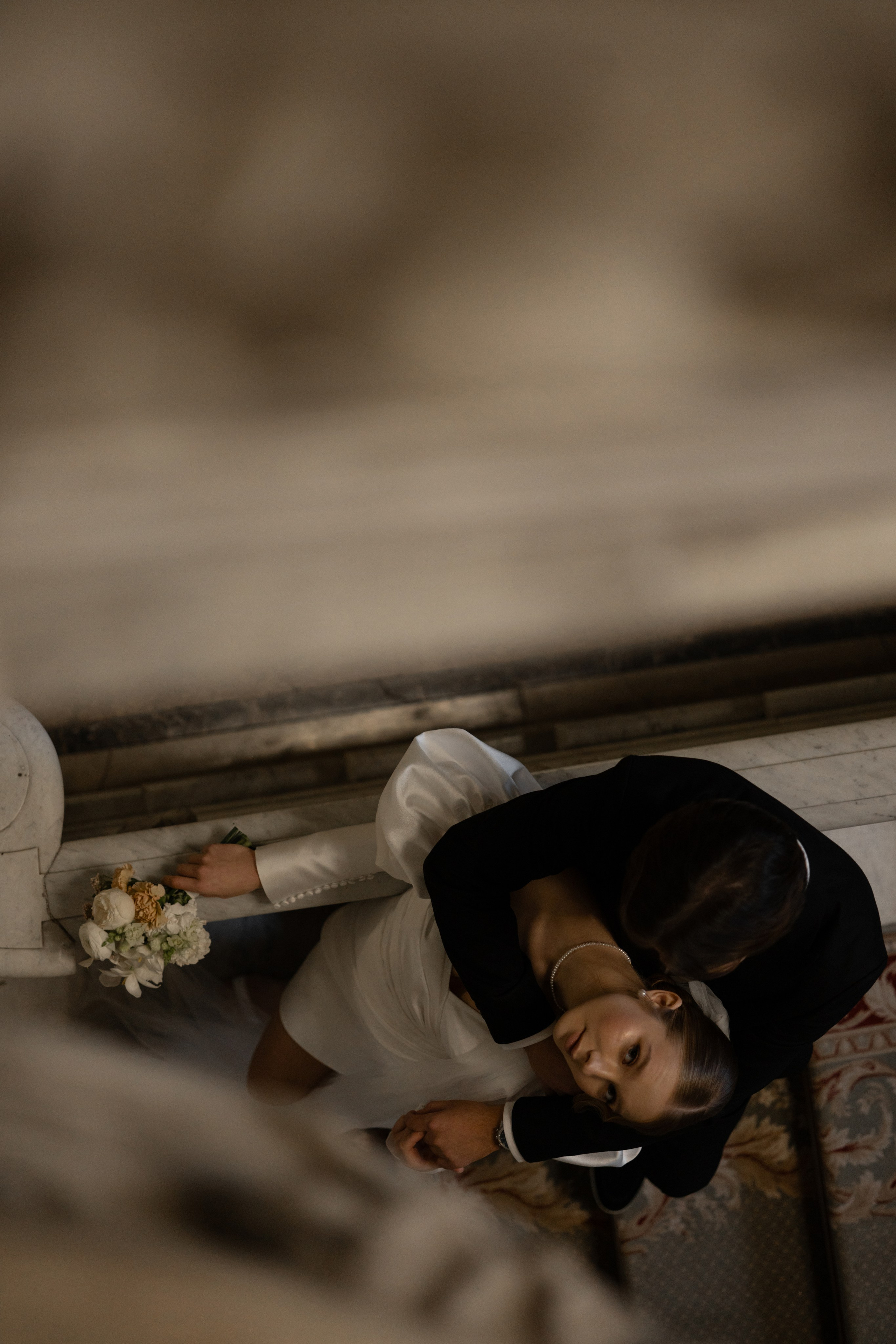 В Питере полюби