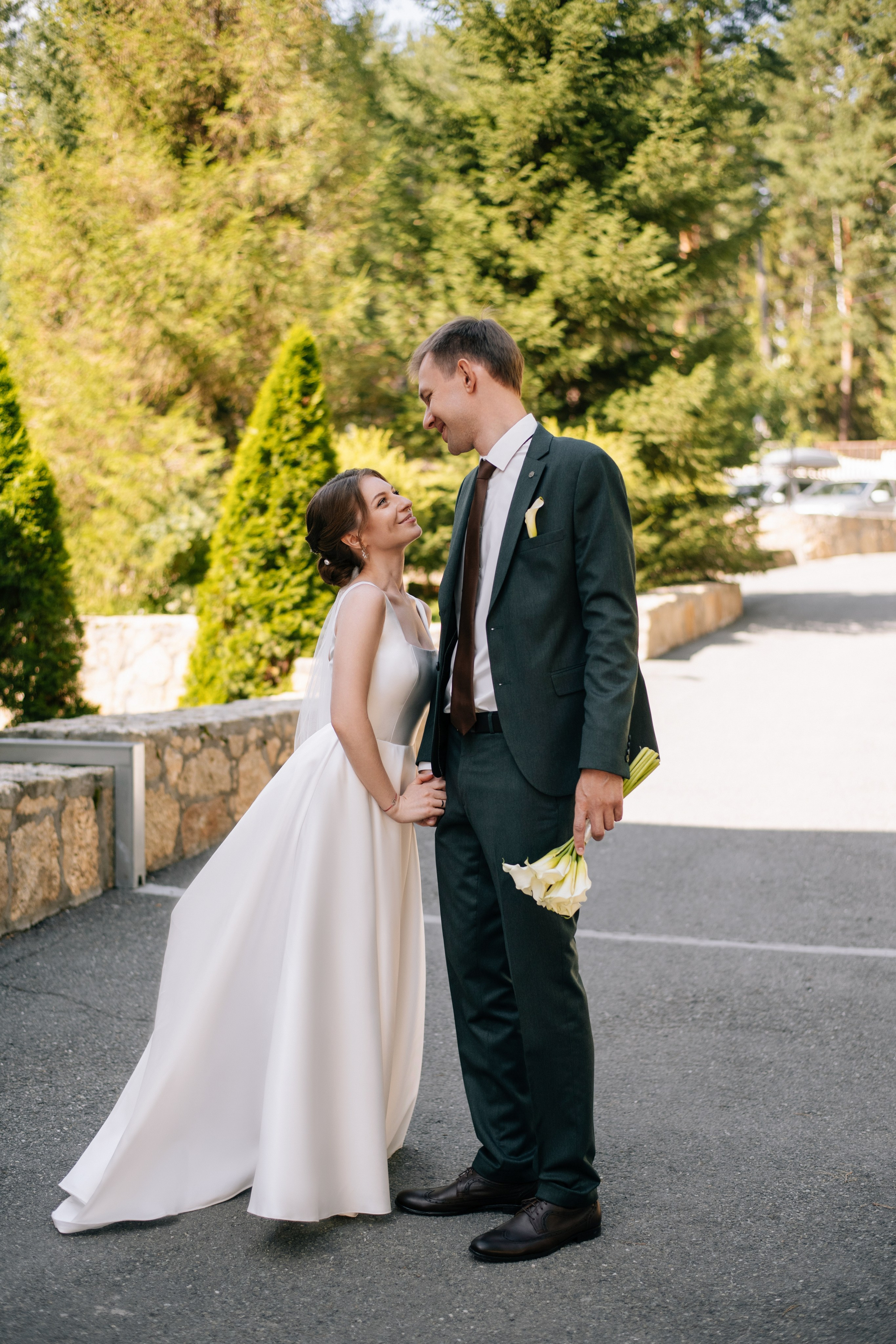 Екатерина & Михаил. Фотограф в Екатеринбурге Веретенова Наталья