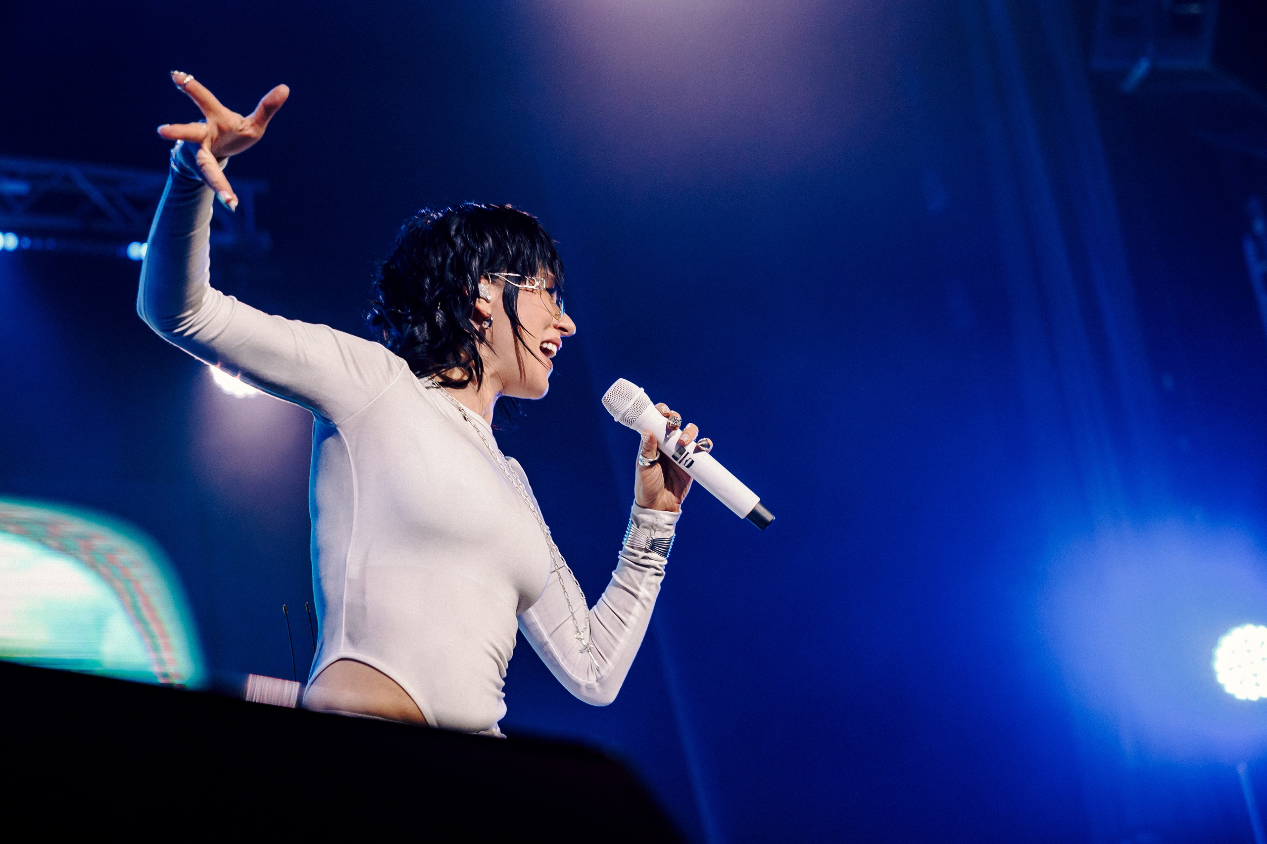 Народная премия Е1 2023. Лёшка Варзегов — фотограф