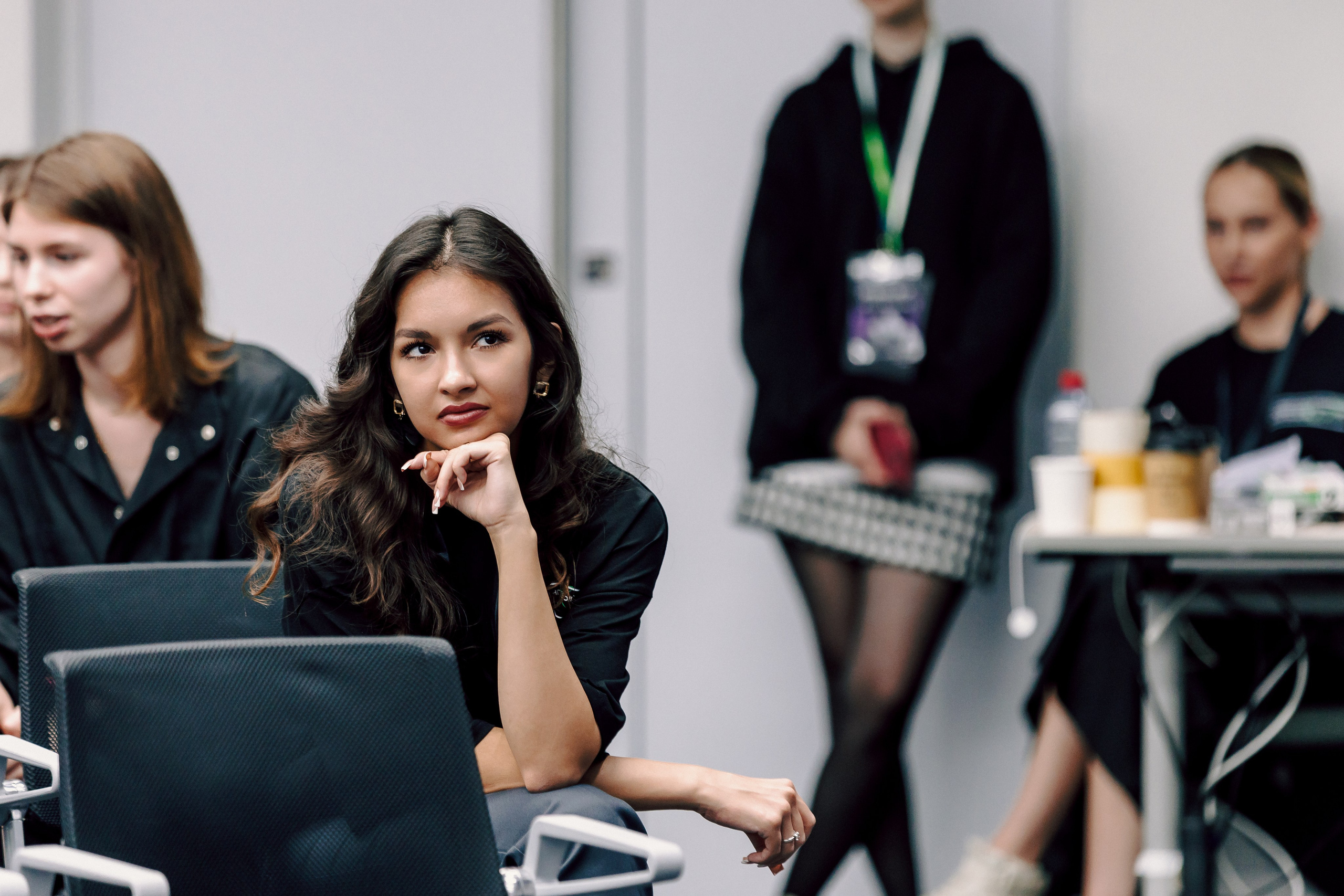 MarHR — Хакатон. Лёшка Варзегов — фотограф