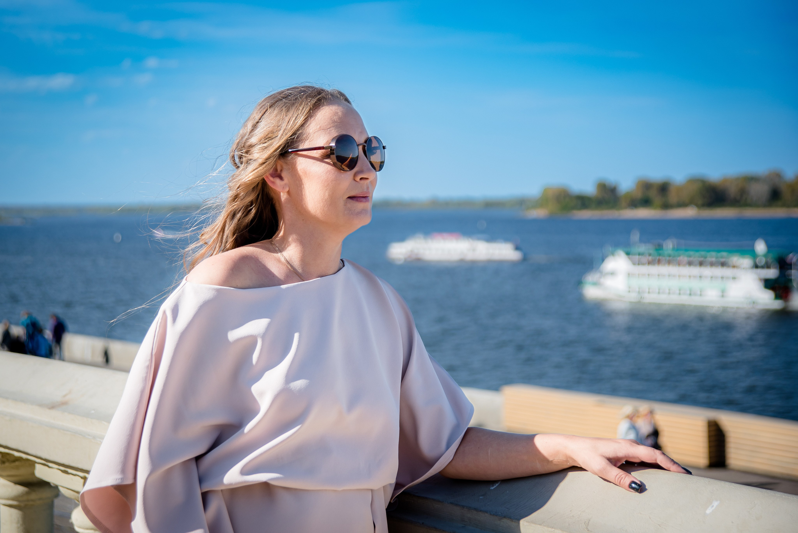 Свадебная фотосессия в Нижнем Новгороде. Фотограф Макс Огурцов в Нижнем Новгороде