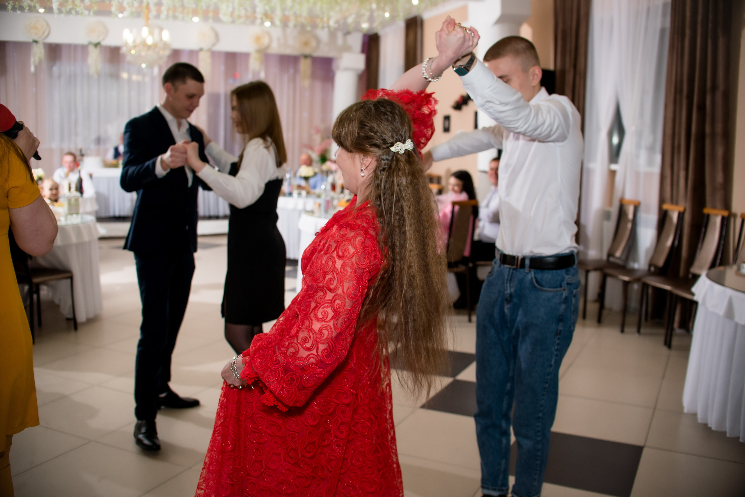 Фотосессия свадебная. Фотограф Макс Огурцов в Нижнем Новгороде