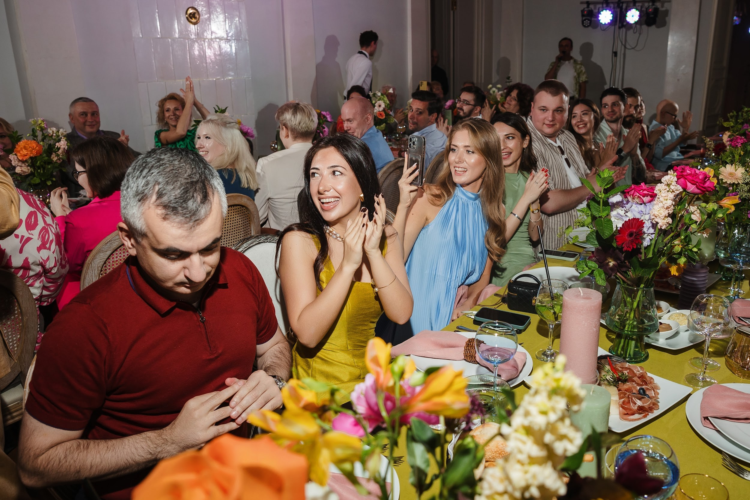 Дима и Даша. Свадебный фотограф в Москве и МО Александр Ласковенков
