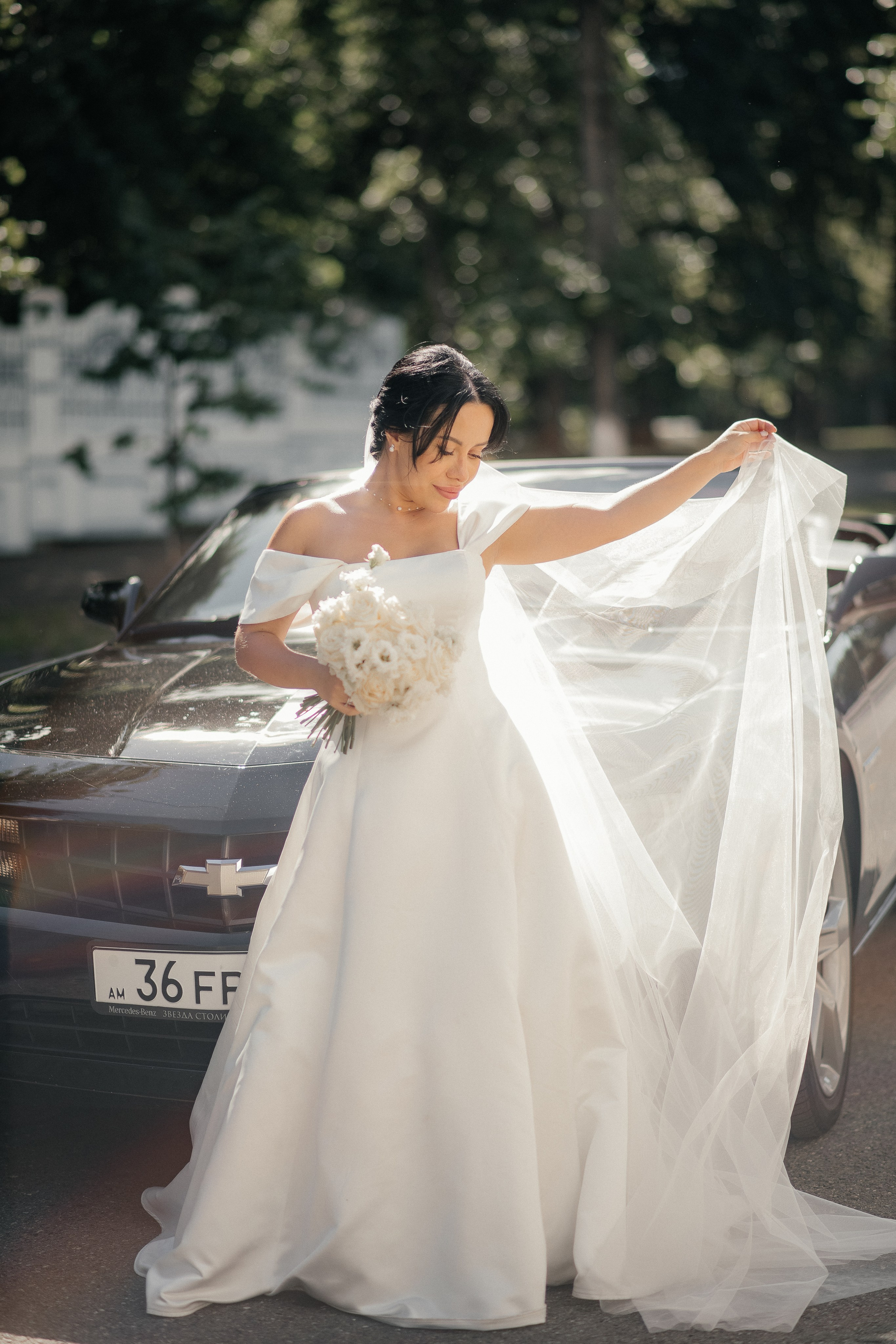 Александр и Ольга. Главная