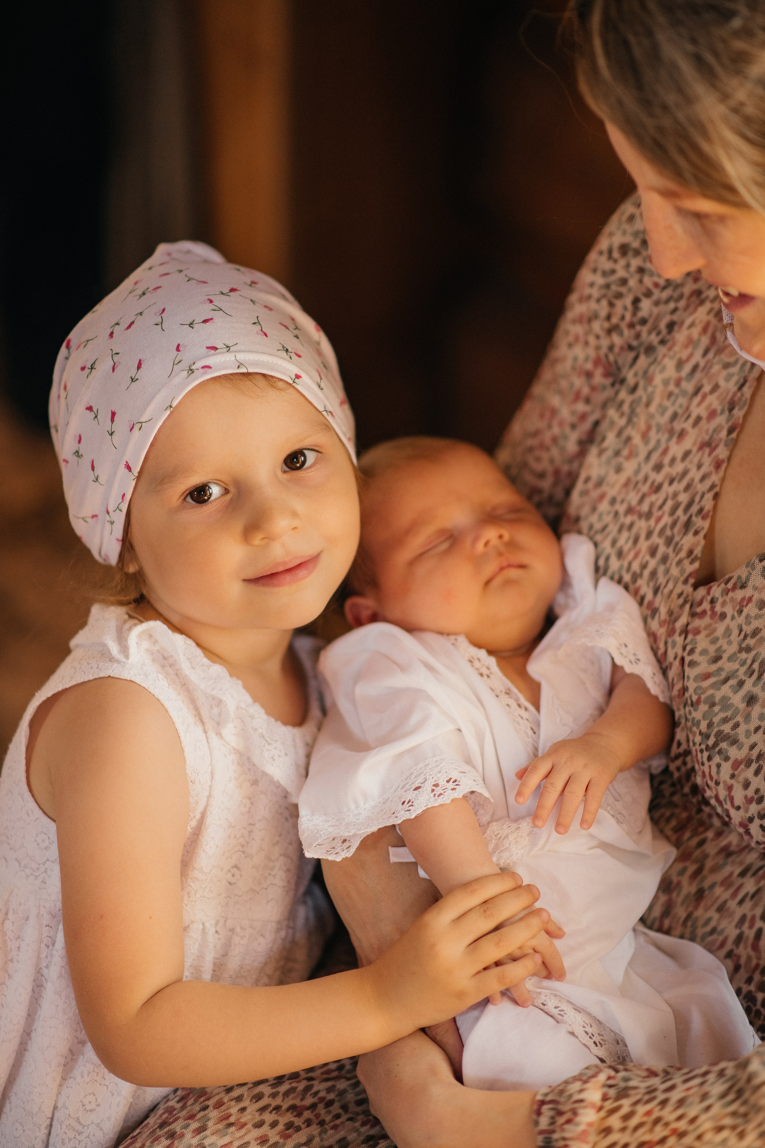 Крещения и Венчания. Главная