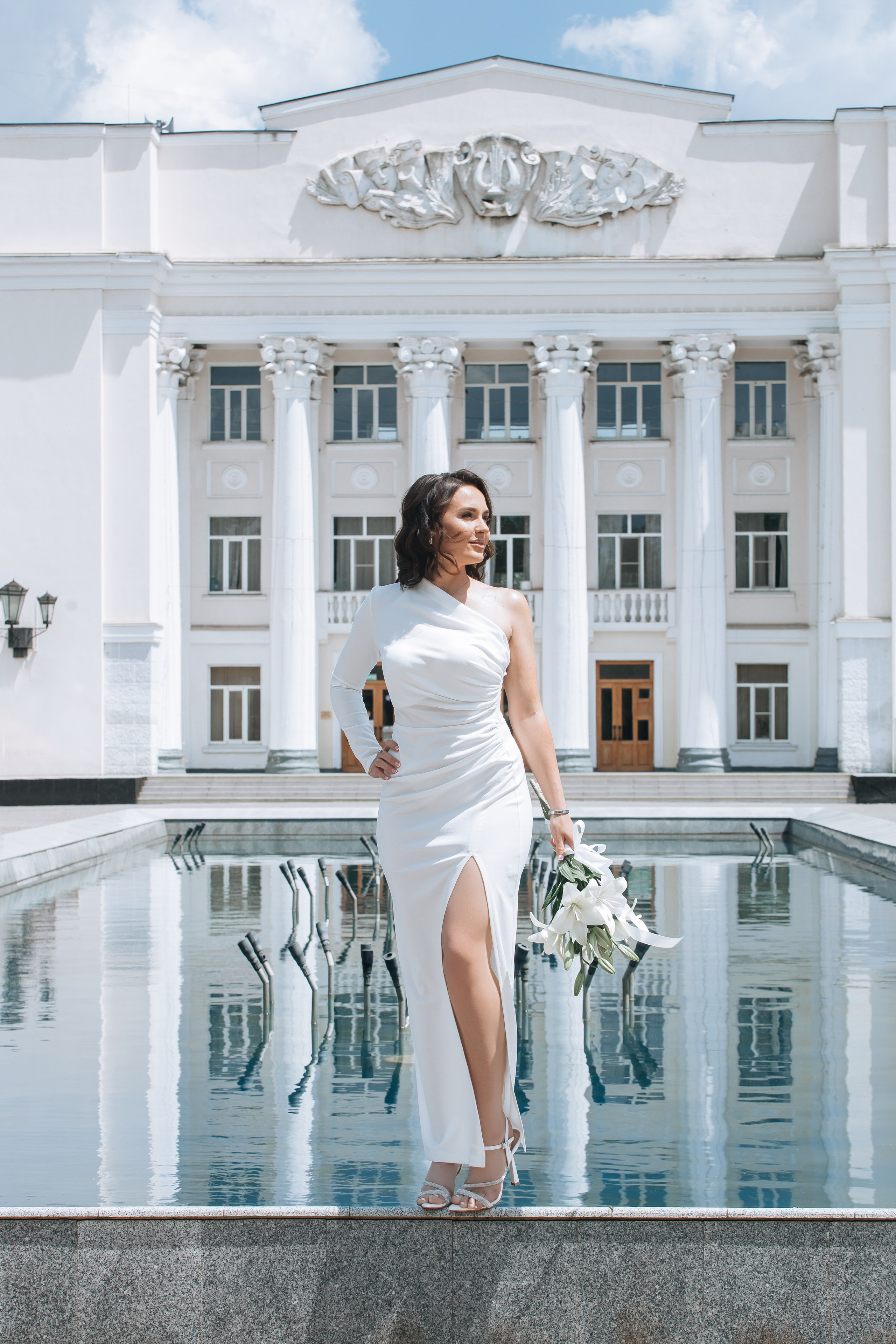 Свадебный фотограф Тихорецке, Новопокровская, Краснодар. Свадебный и семейный фотограф в Краснодарском крае Мария Данилкина