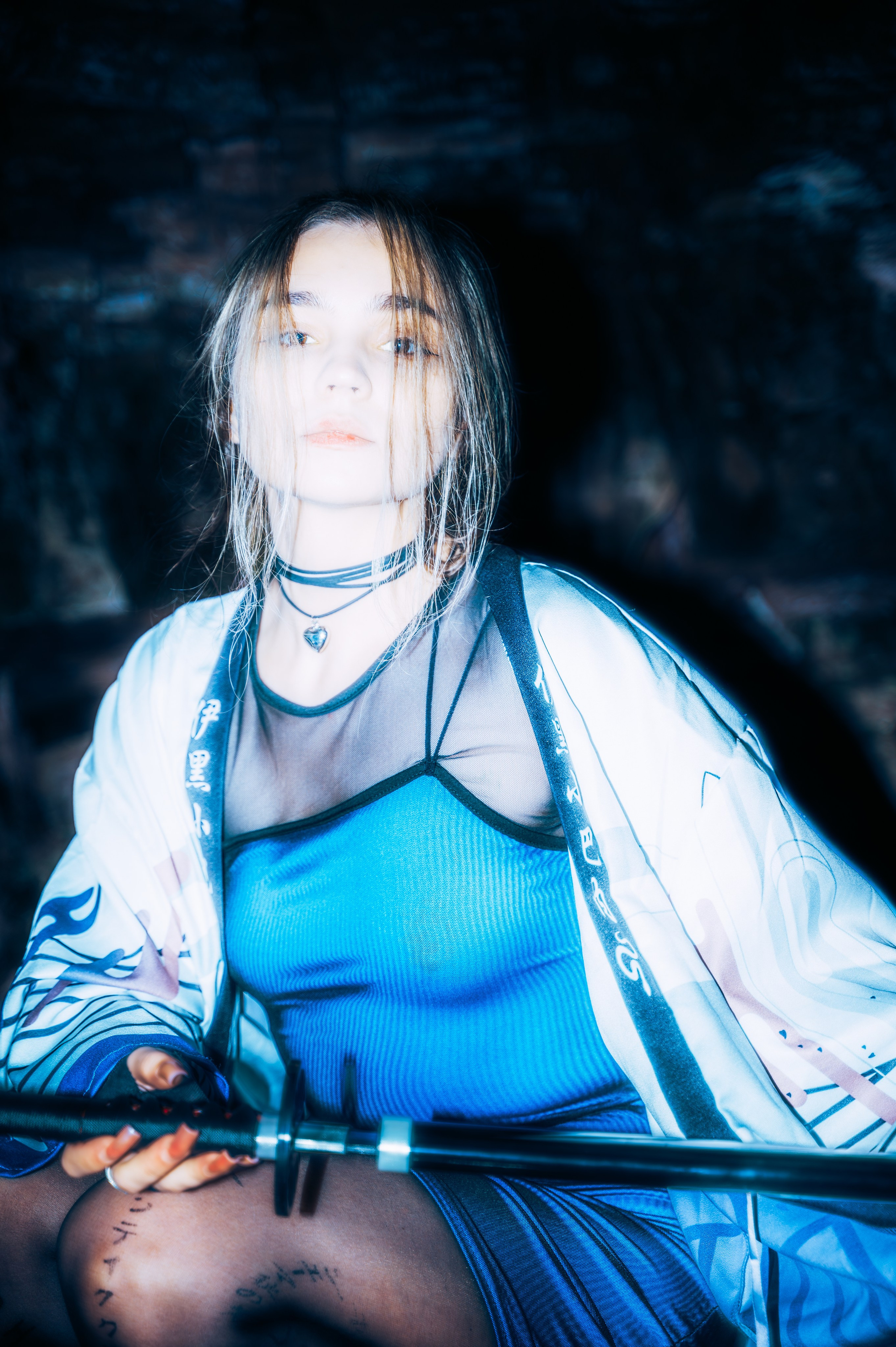 Индивидуальная фотосессия для Дианы. Фотограф/видеограф Богдан Голованов