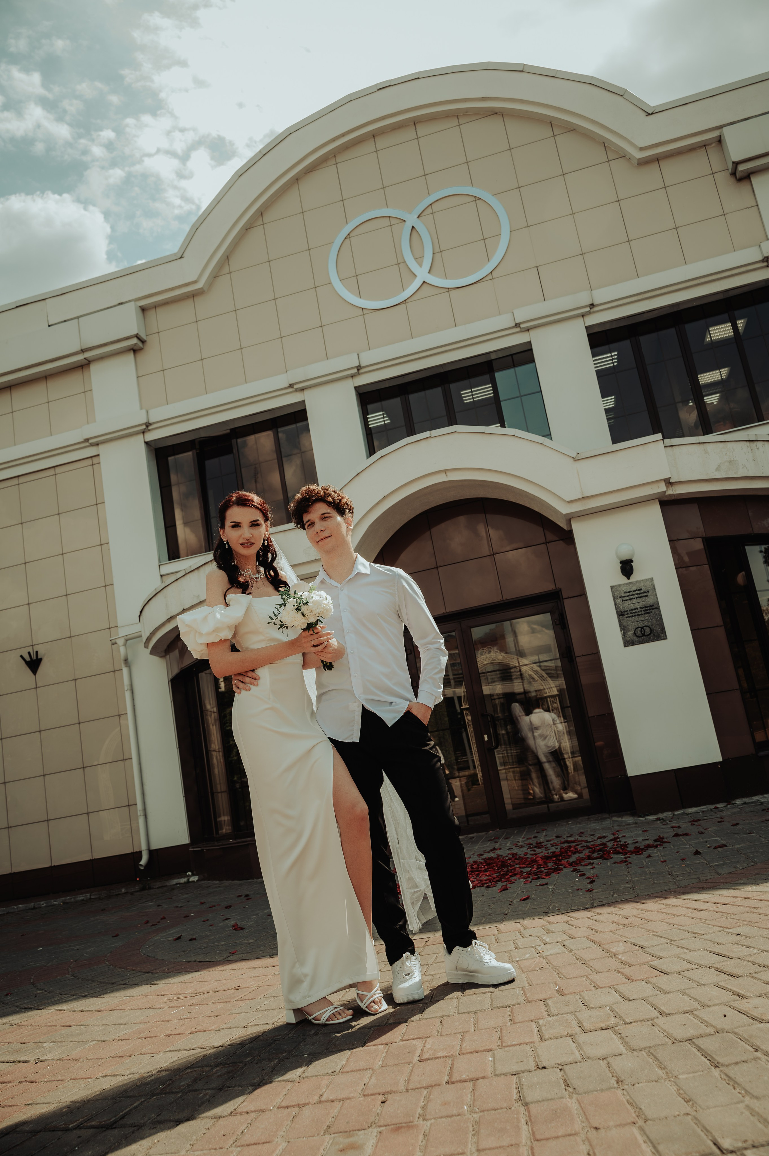 Свадьба Марии. Фотограф/видеограф Богдан Голованов