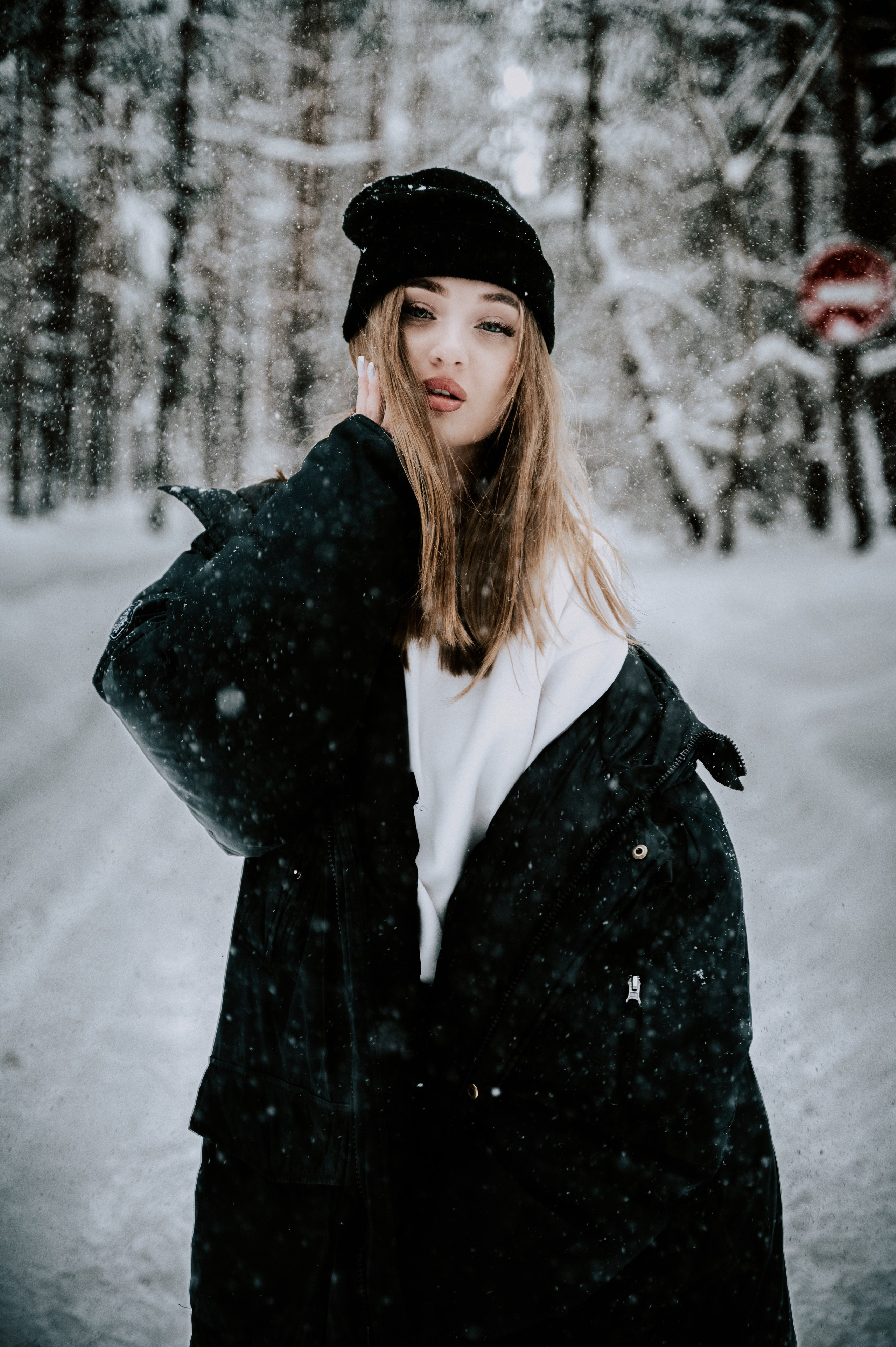 Лучшие кадры с каждой фотосессии. Фотограф/видеограф Богдан Голованов