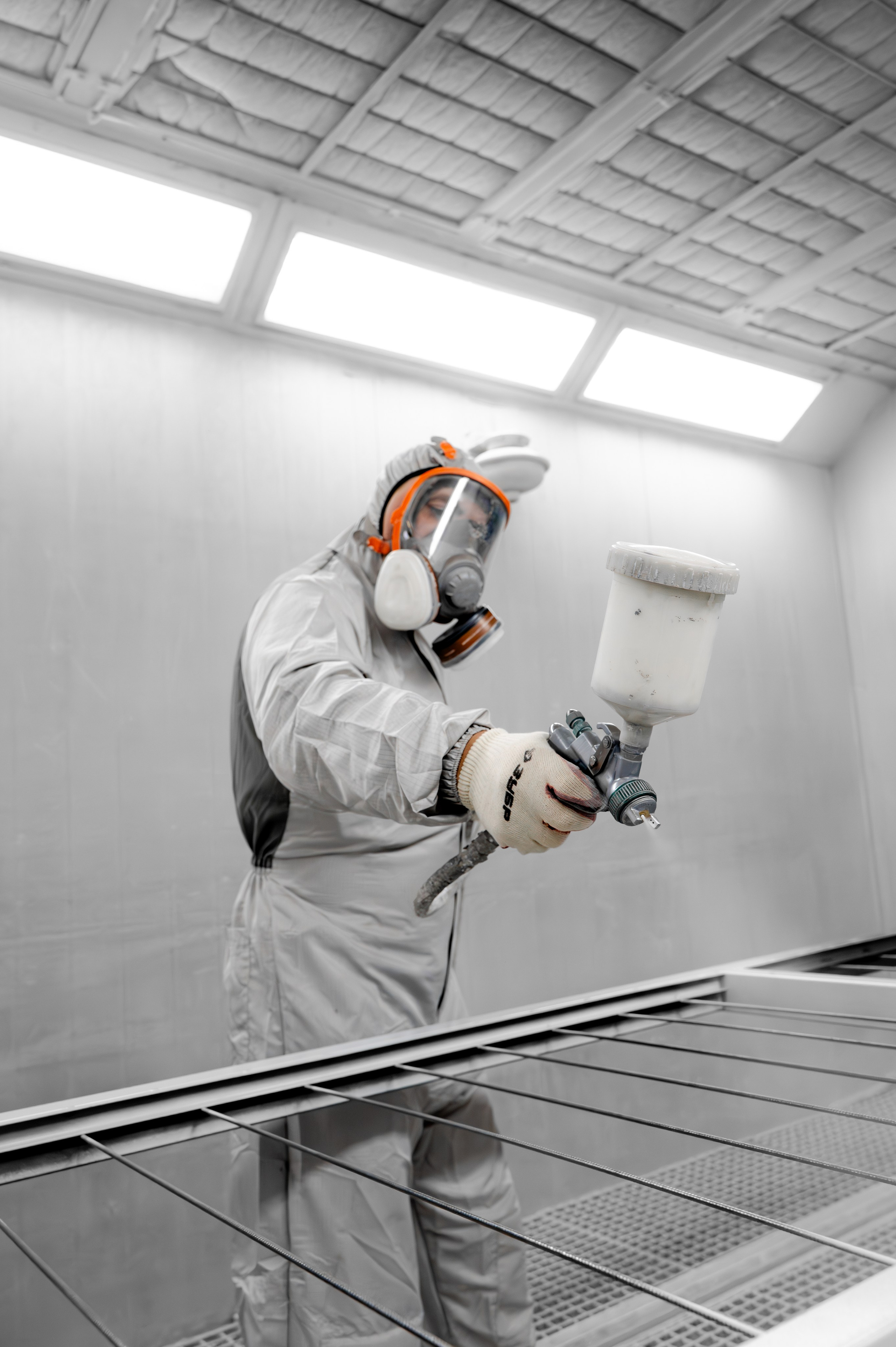 Для производства АВЕРС. Фотограф/видеограф Богдан Голованов