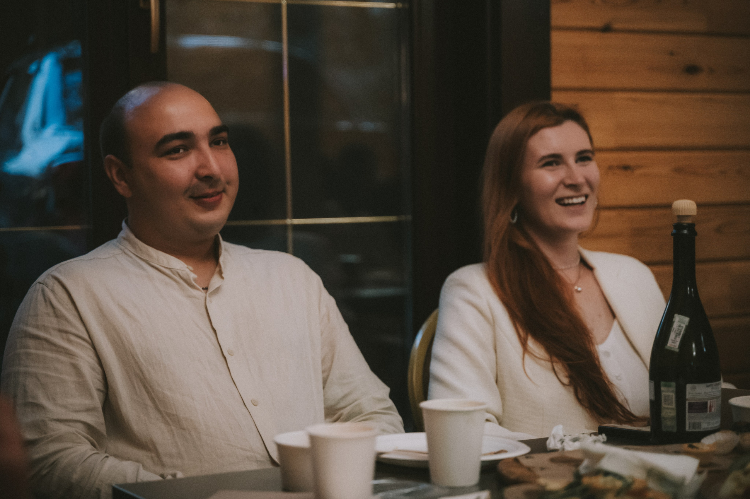 Свадьба Сабины и Риназа. Фотограф/видеограф Богдан Голованов