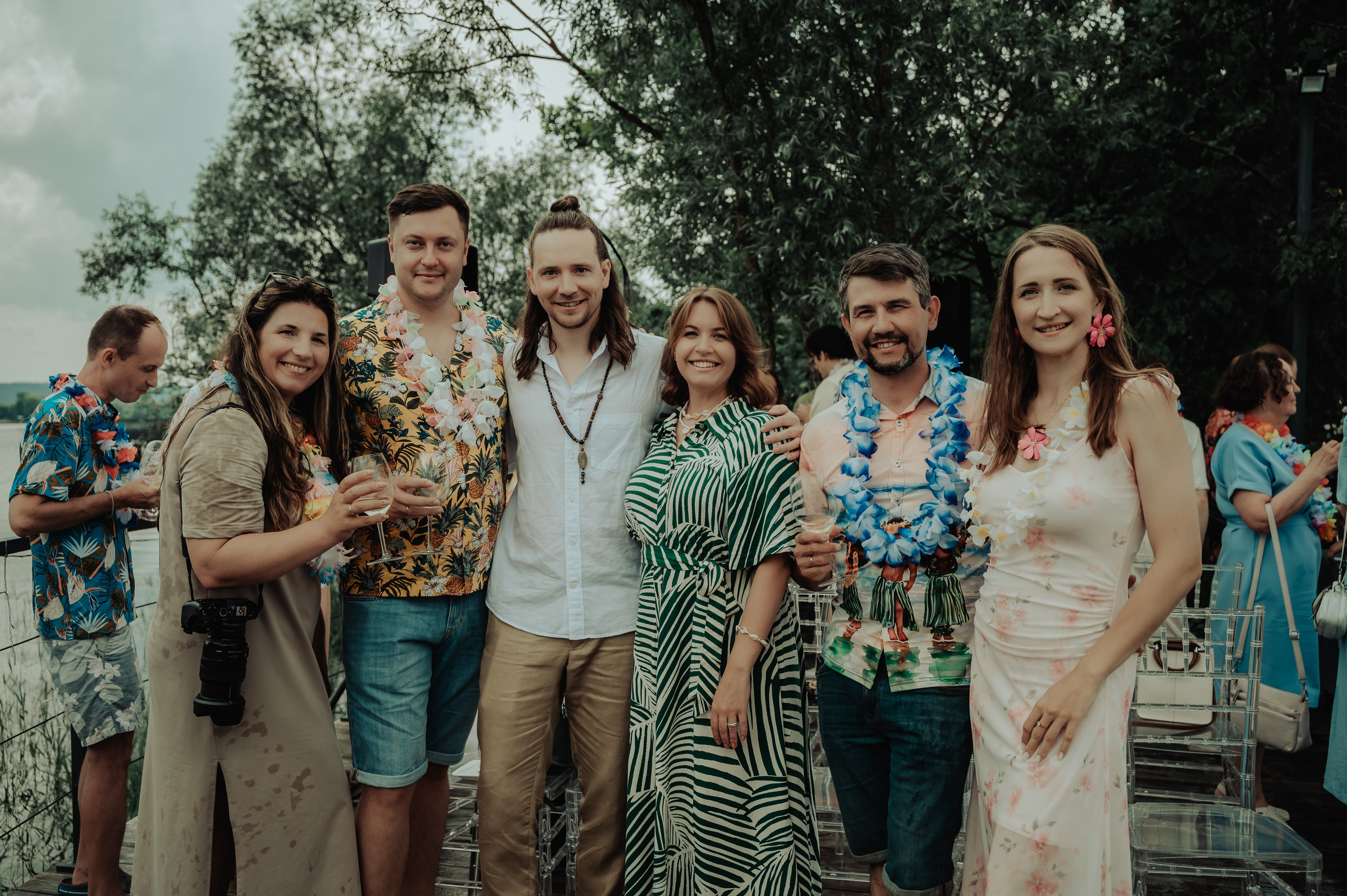 Свадьба Евгения и Анастасии. Фотограф/видеограф Богдан Голованов