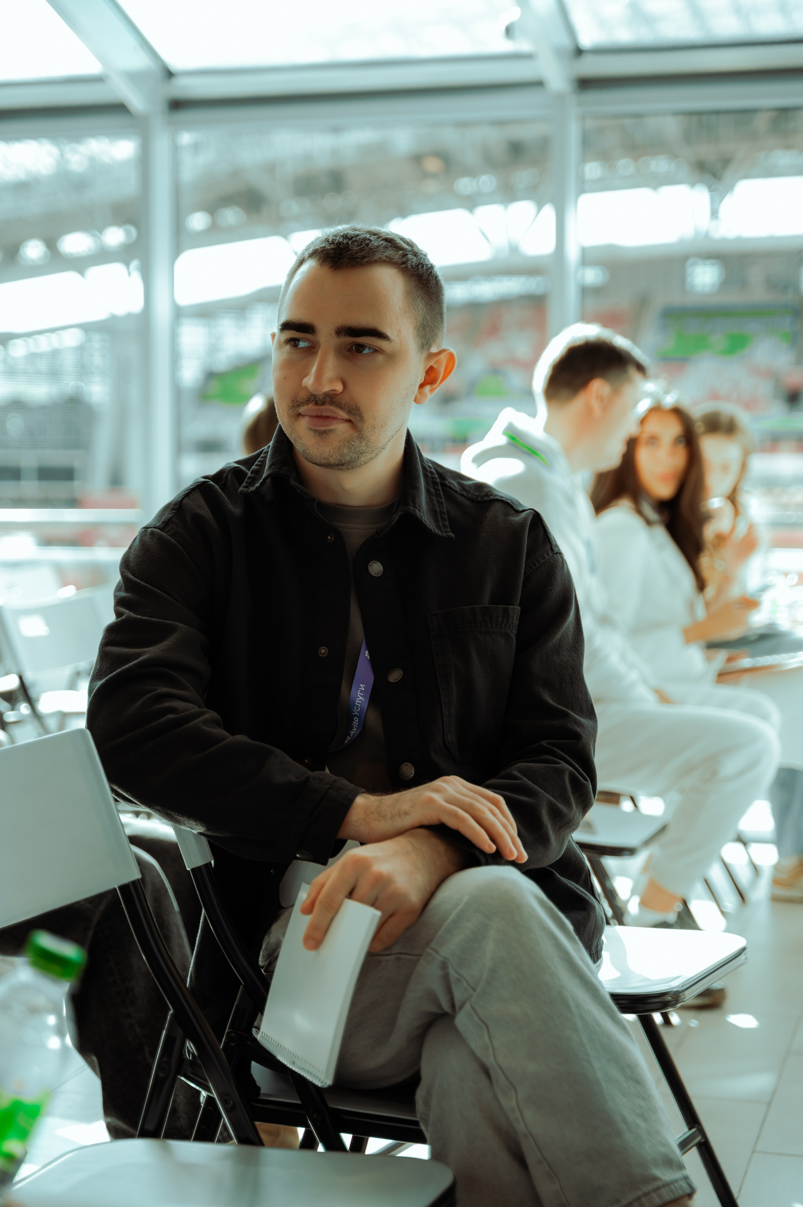 Мероприятия. Авито услуги. Фотограф/видеограф Богдан Голованов