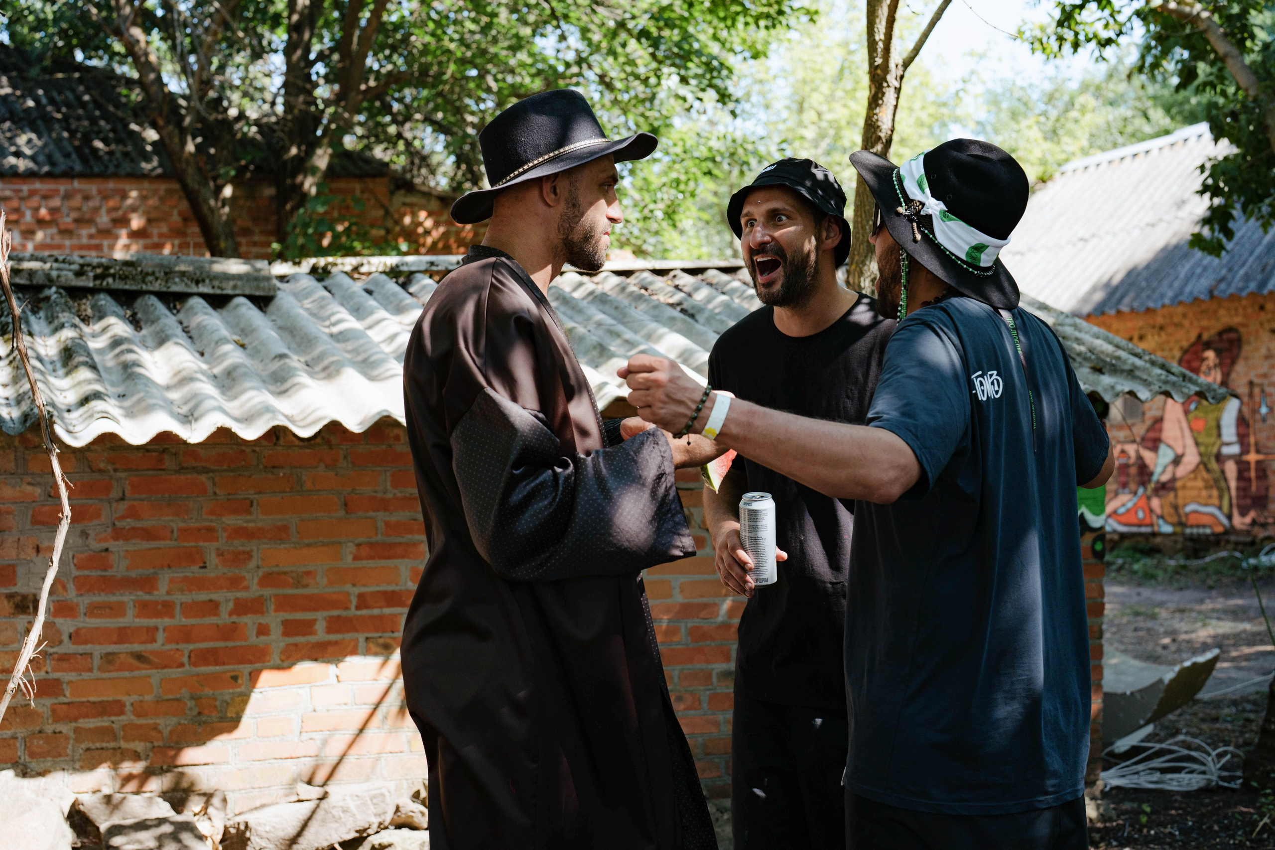 ASS FAMILY | СОН В ДЕРЕВНЕ | АВИАРЕЖИМ 8.0