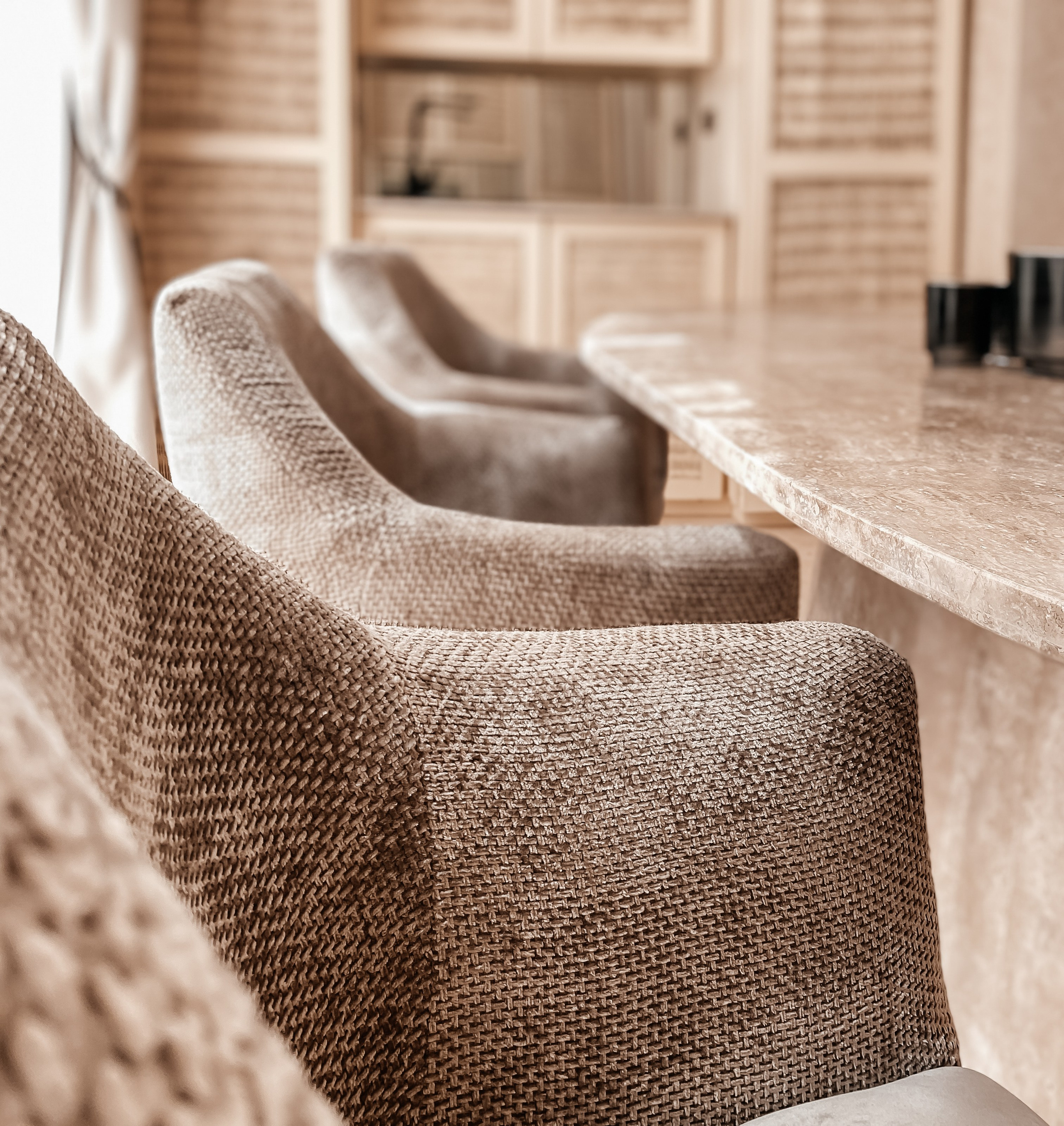 Villa ALNA Heritage. Olga Popova — Photographer in Morocco