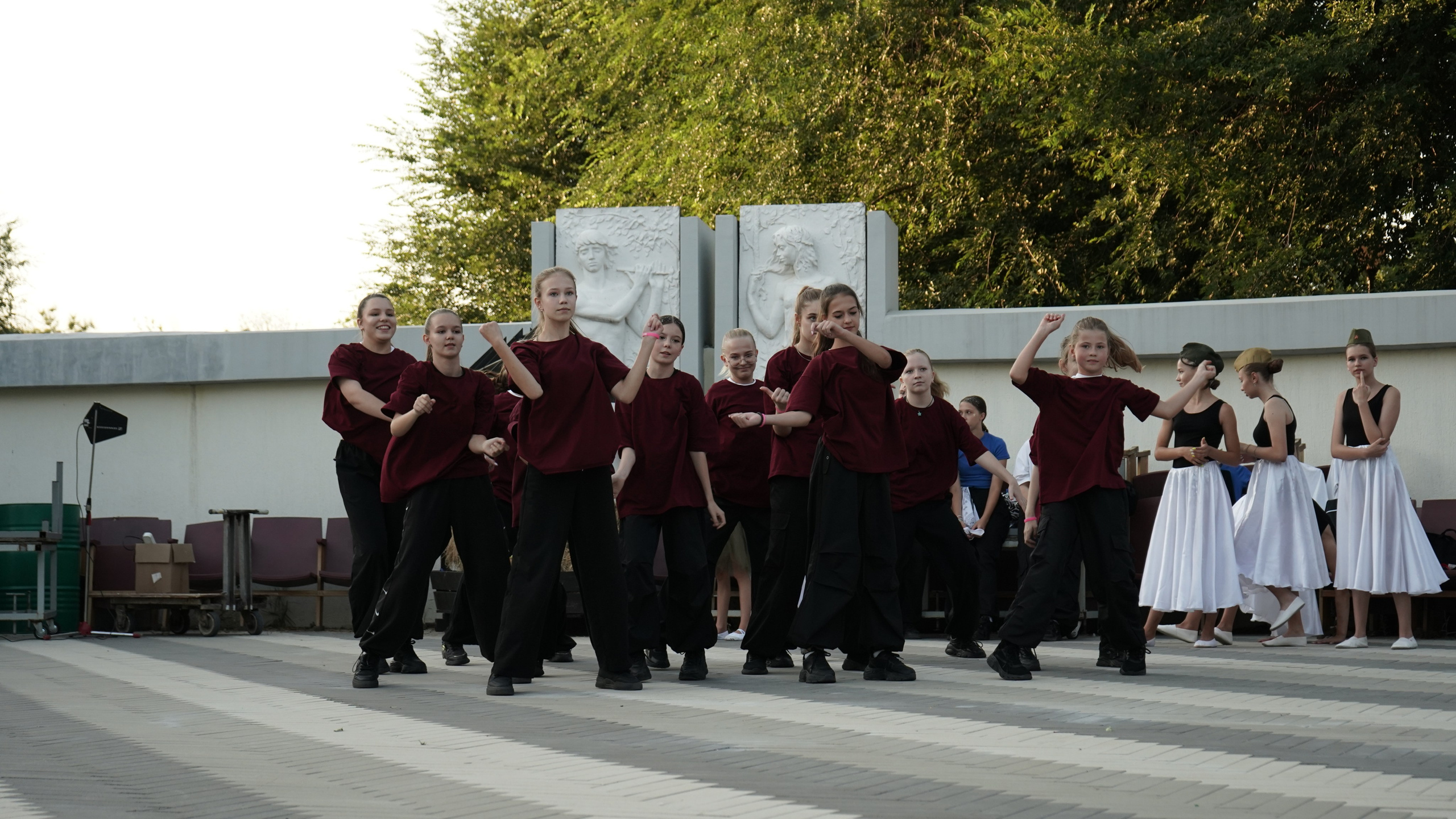 Репортаж. Главная