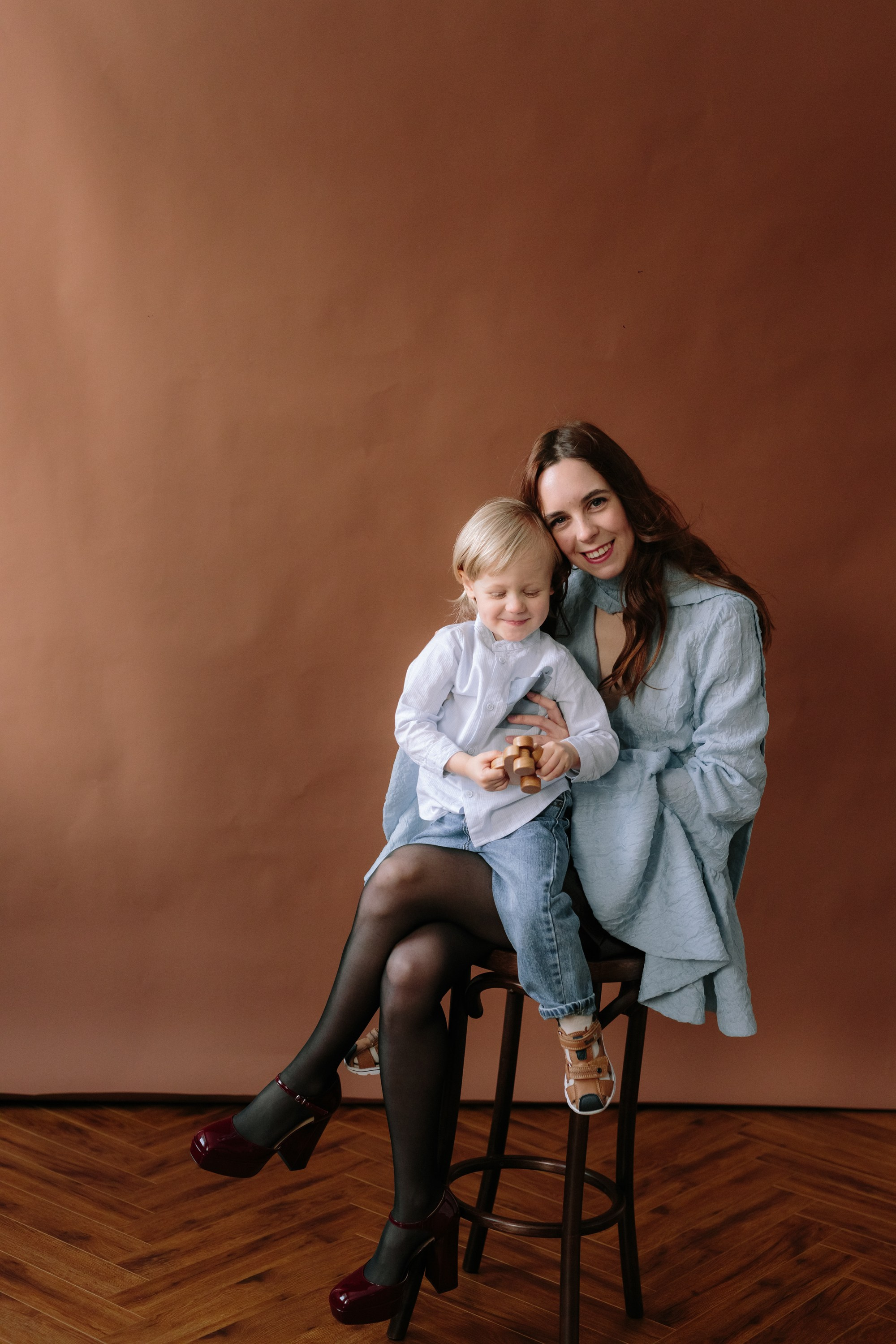 V & A & V. Фотограф Нижний Тагил Лилия Савина