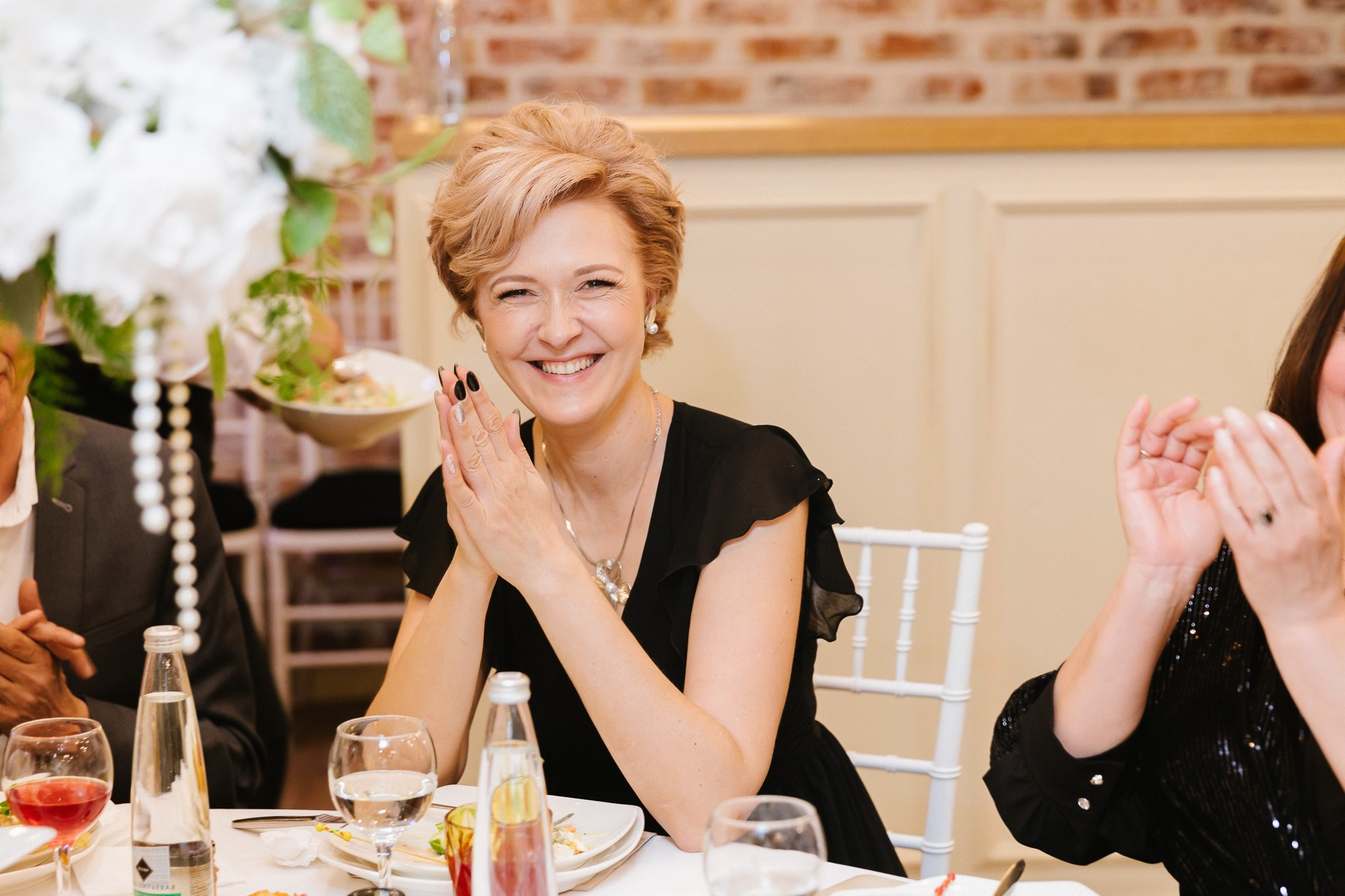 Вероника и Артем. Фотограф-видеограф в Москве