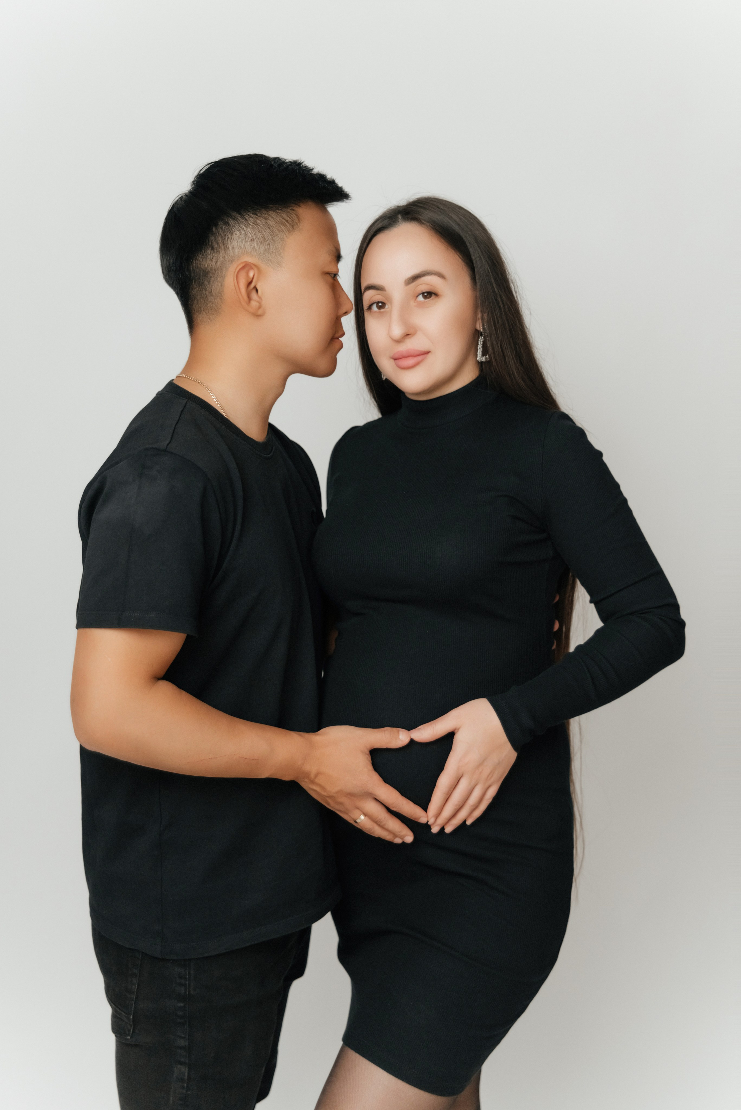 Яна и Игорь. Фотограф Елена Кучук