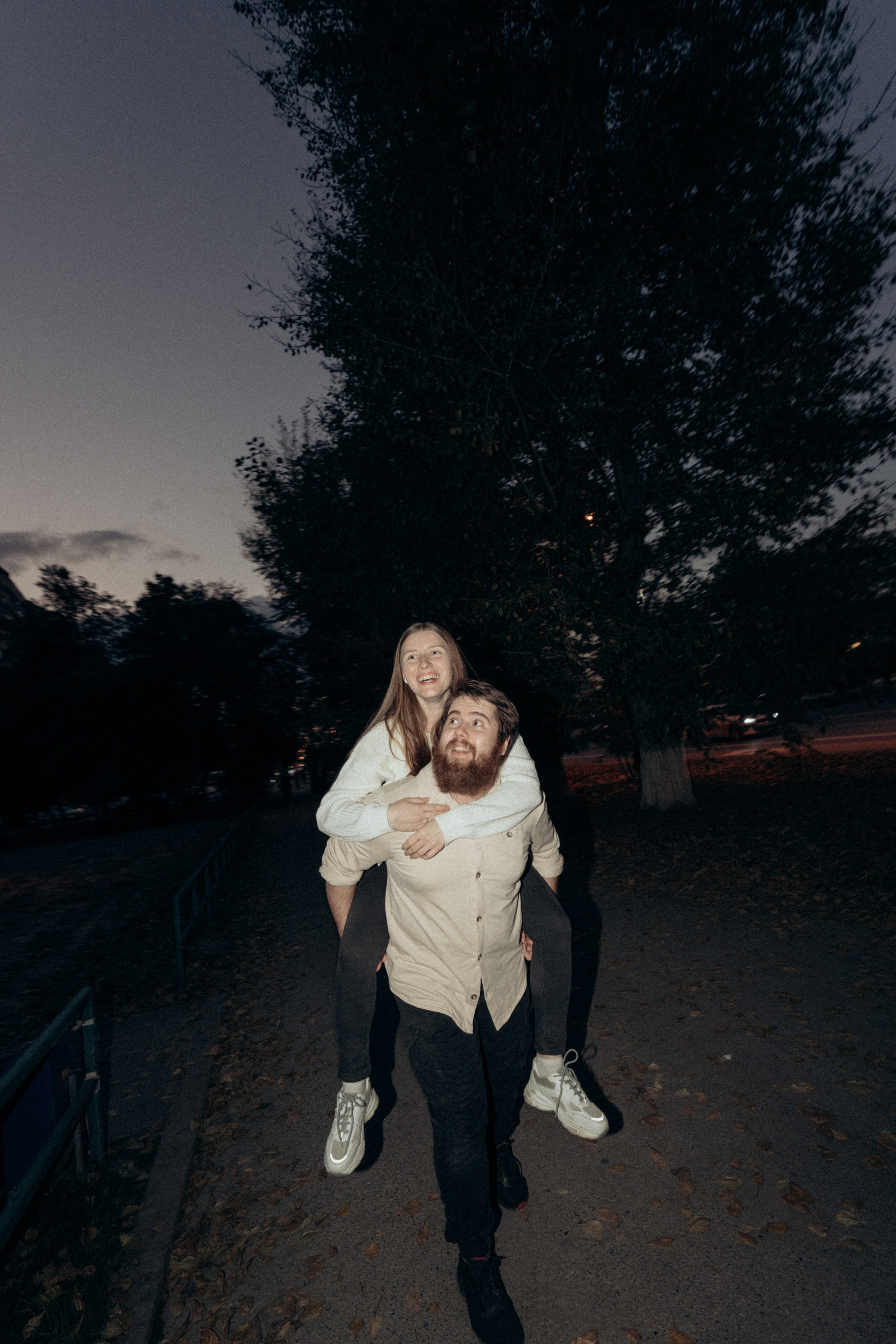 Вика&Даня. Фотограф и видеограф в Тюмени Екатерина Чернецкая